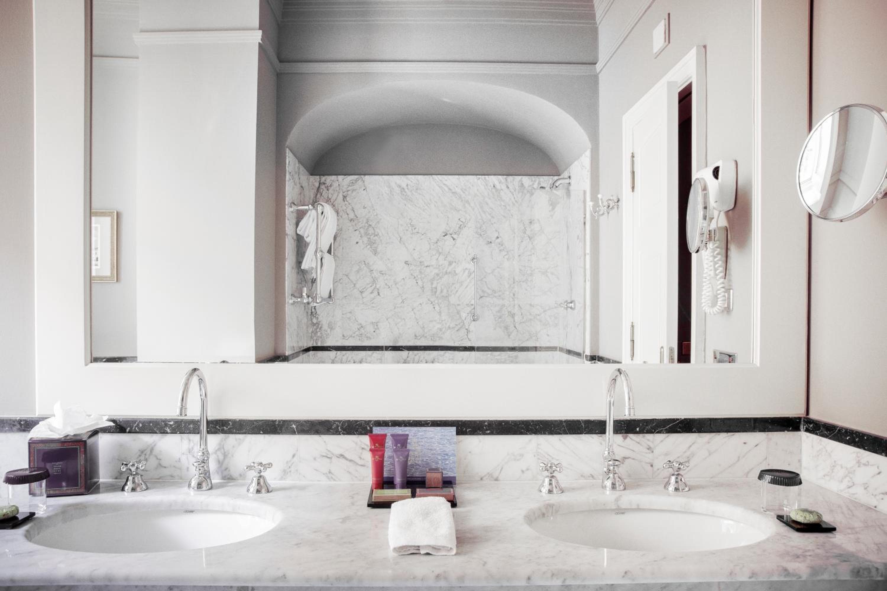 Grand Hotel et de Milan - Los mejores hoteles del mundo — 26
