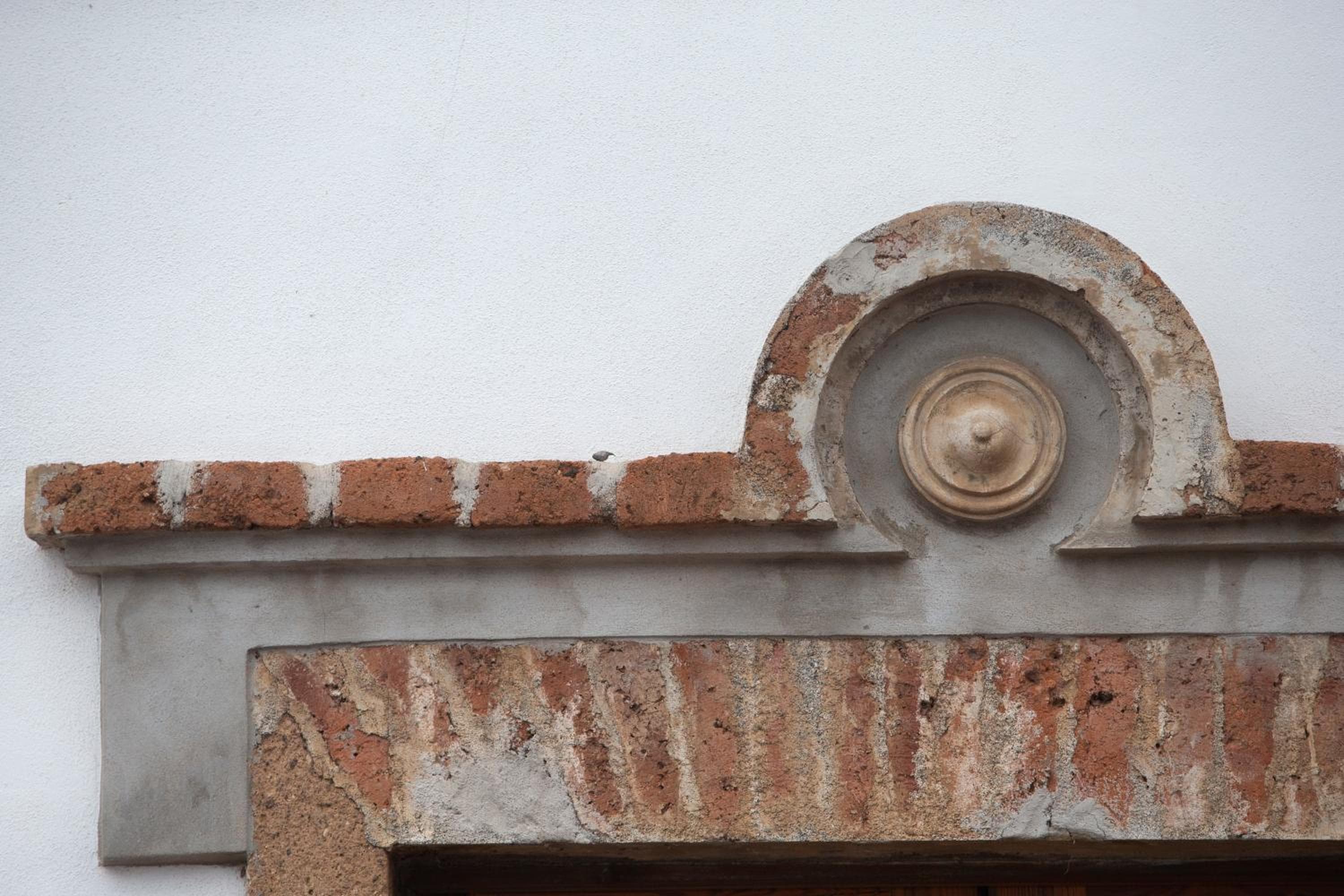 Hacienda Los Orovales — 2