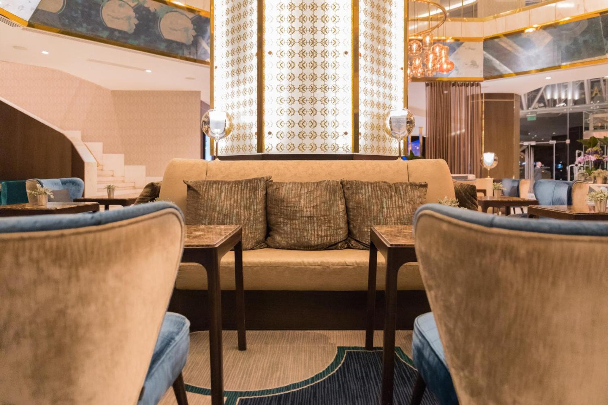 InterContinental Lisbon by IHG — 3
