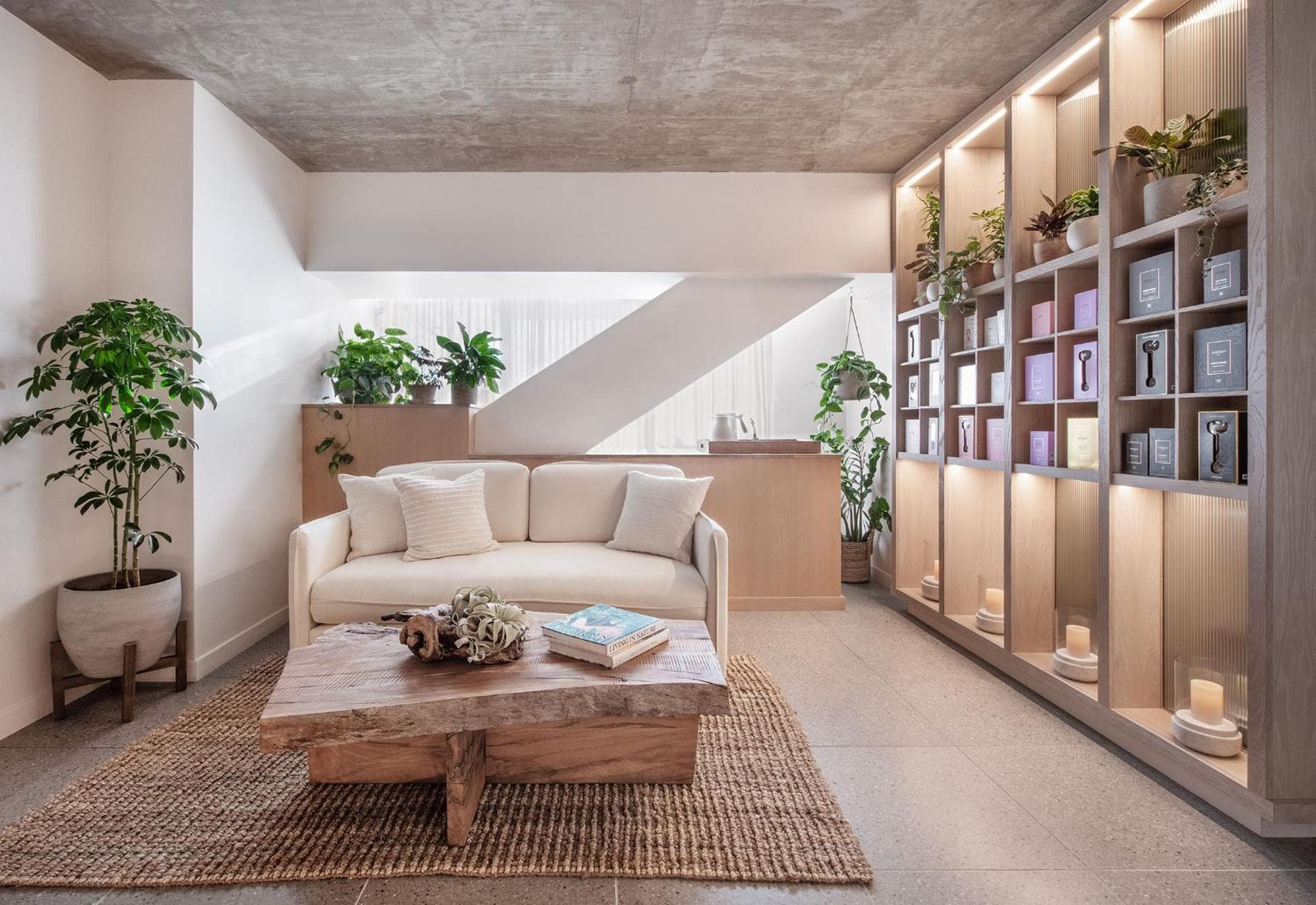 1 Hotel West Hollywood — 27