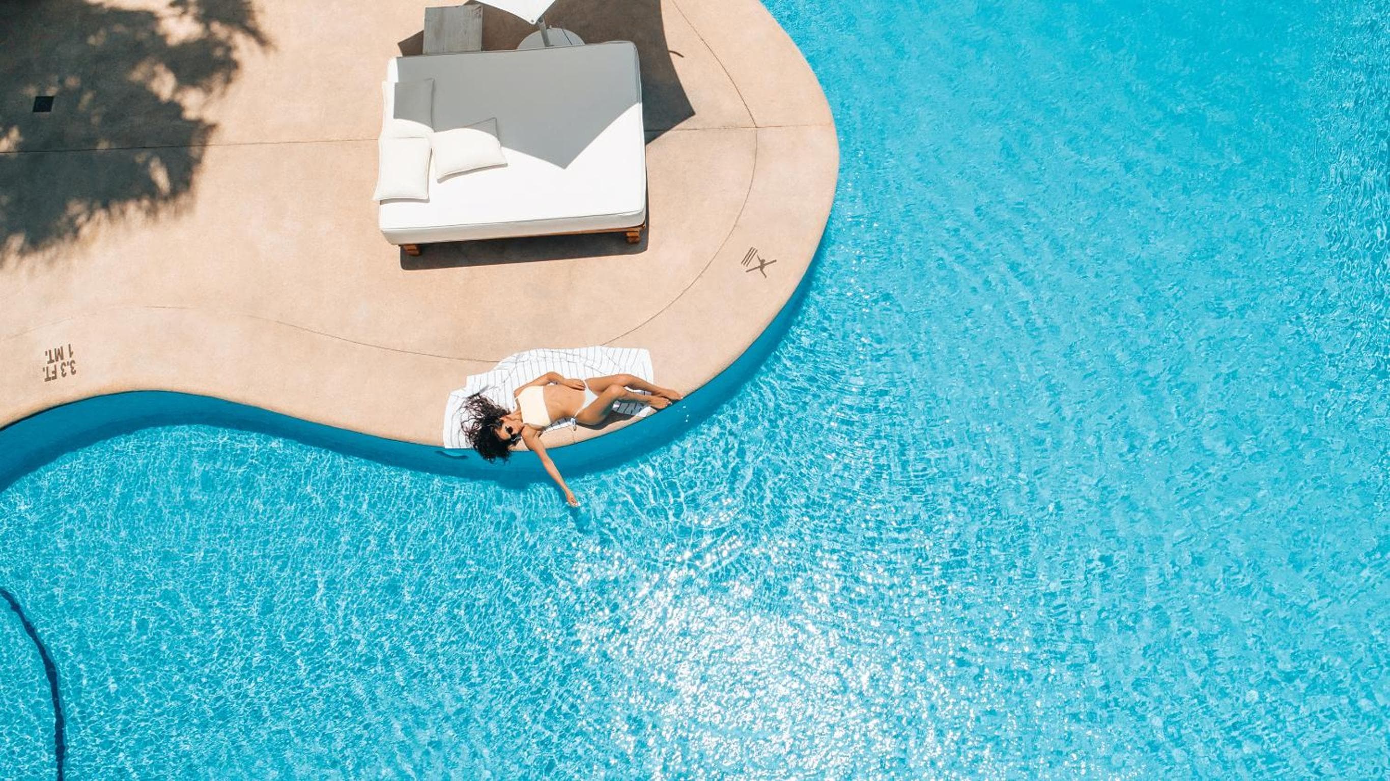 Bahia Hotel & Beach House — 15