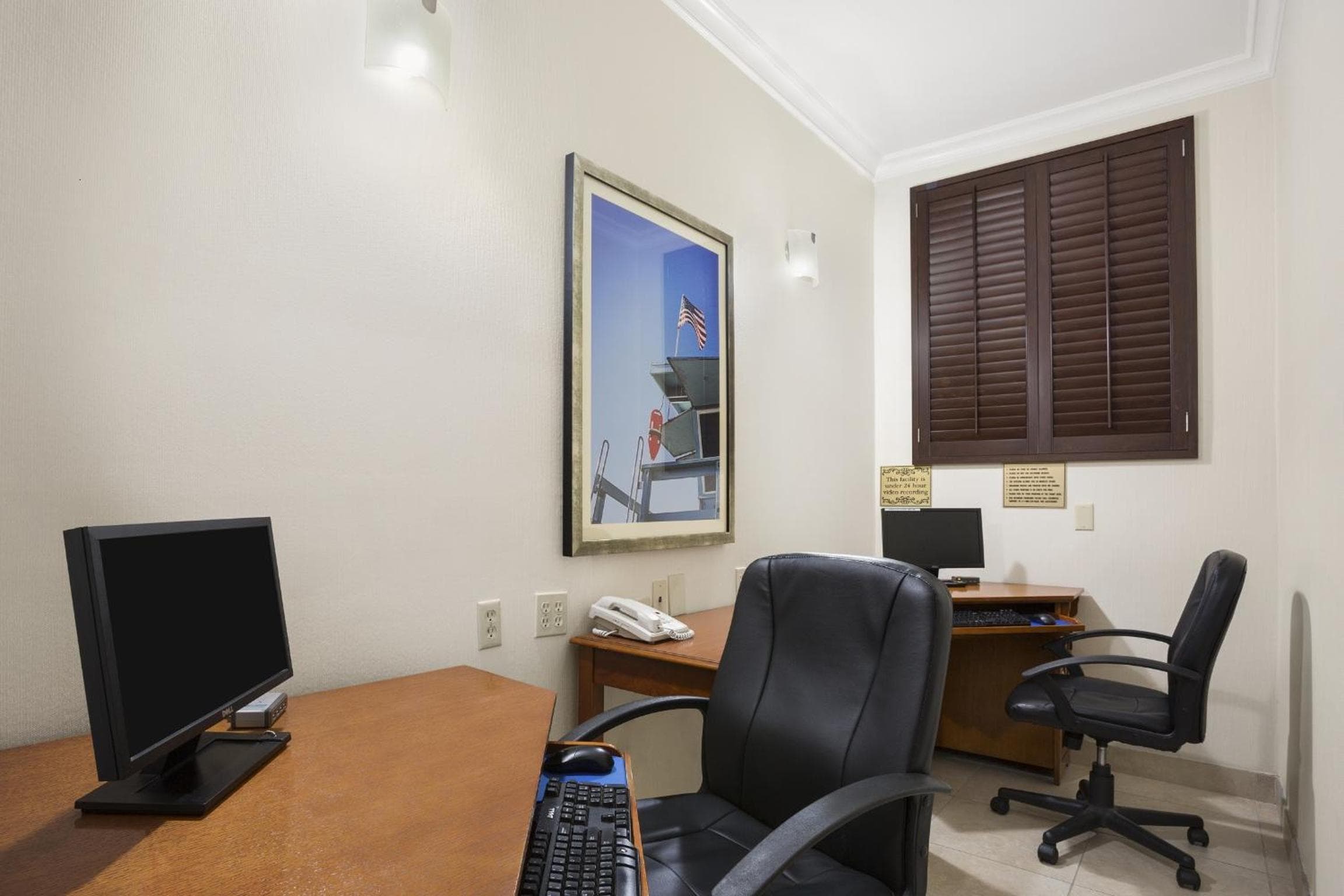 SureStay Hotel by Best Western Santa Monica — 11