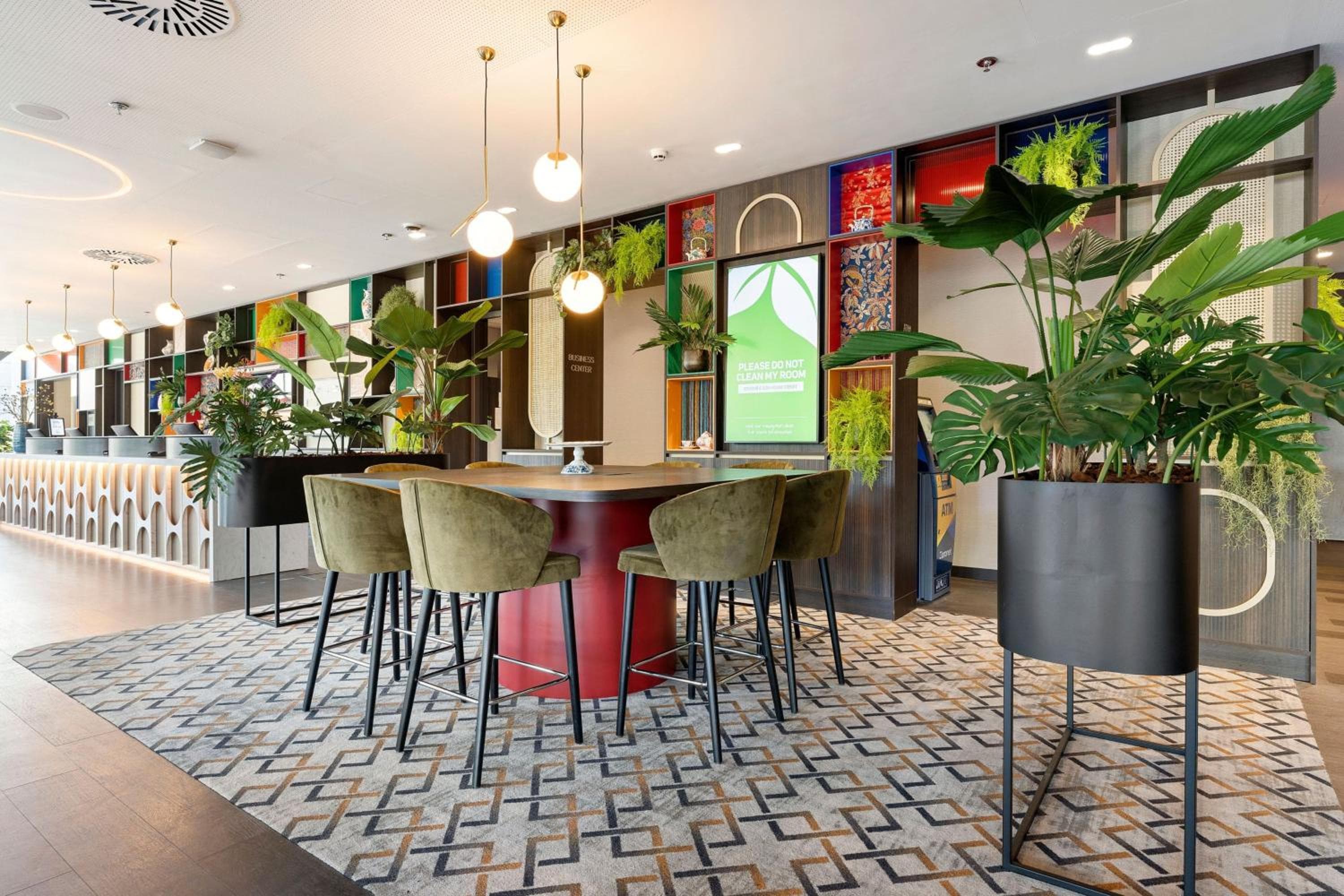 Corendon Amsterdam New-West, un Tribute Portfolio Hotel — 2