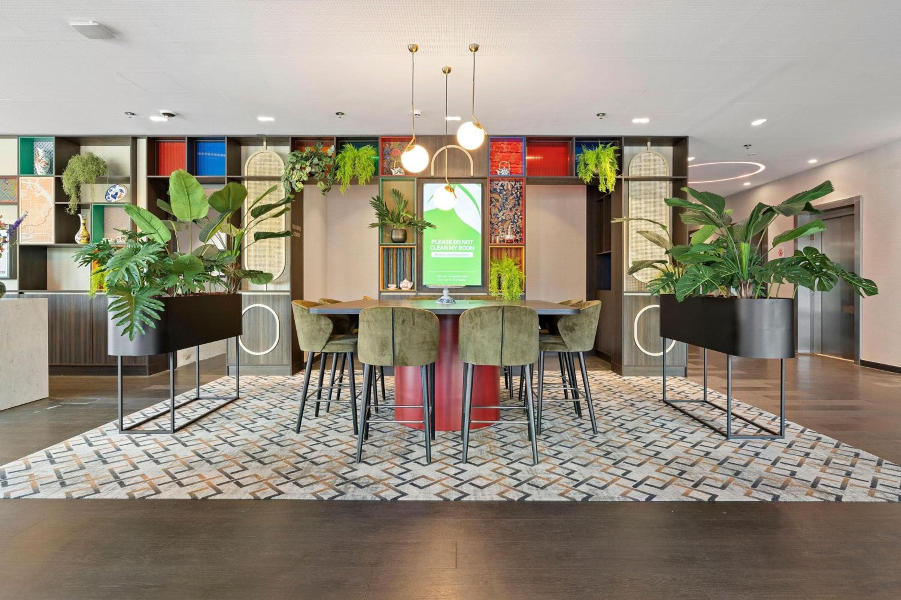 Corendon Amsterdam New-West, un Tribute Portfolio Hotel — 3