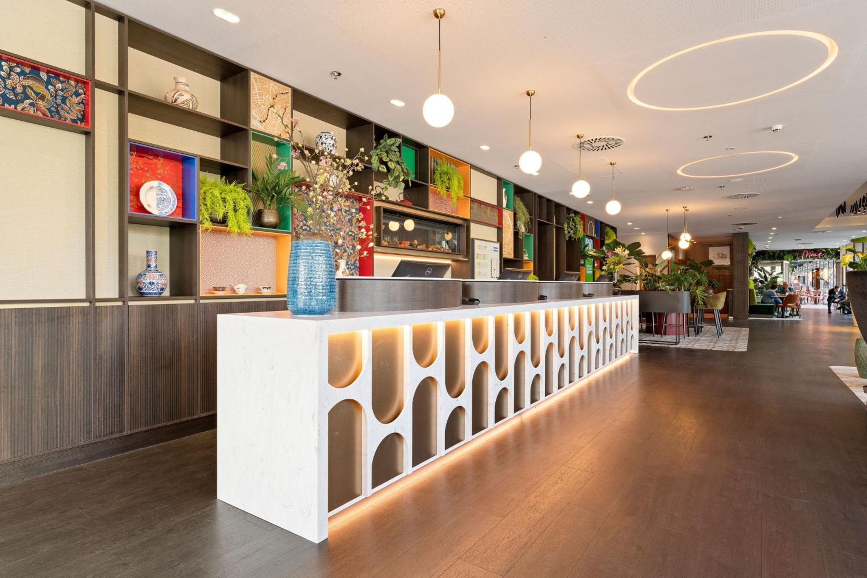 Corendon Amsterdam New-West, un Tribute Portfolio Hotel — 4