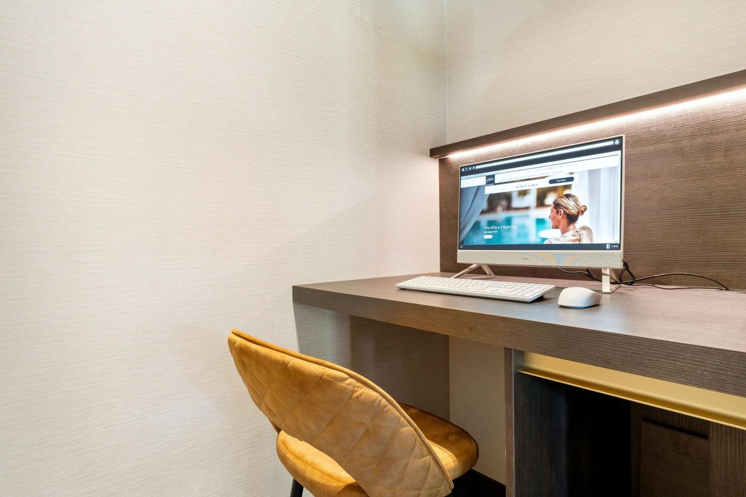 Corendon Amsterdam New-West, un Tribute Portfolio Hotel — 29