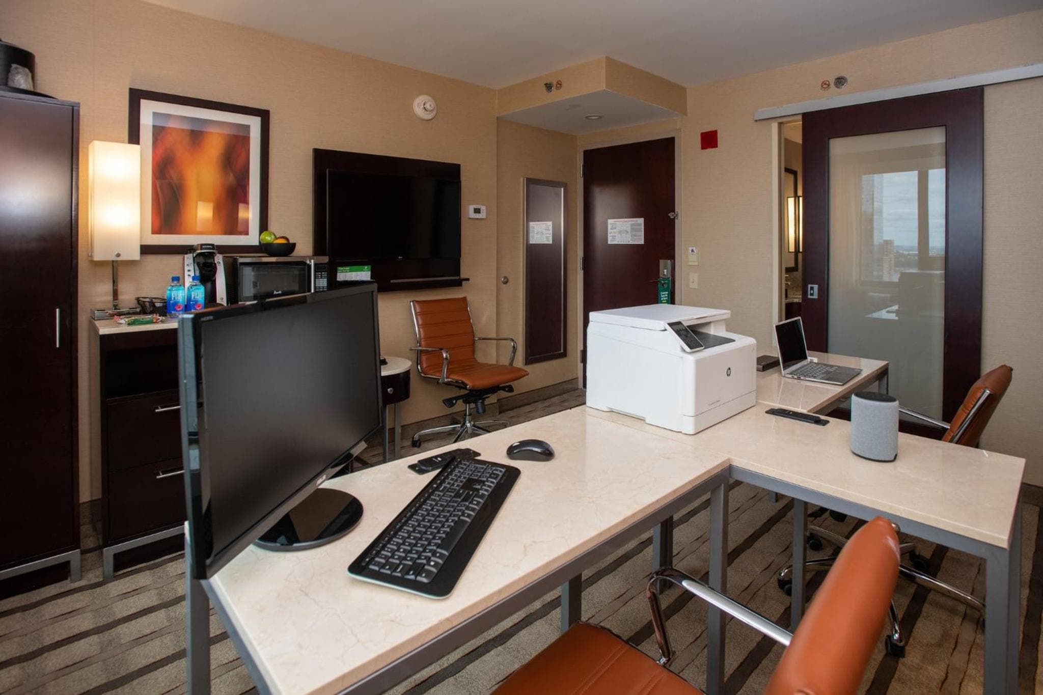 Holiday Inn New York City - Times Square by IHG — 7