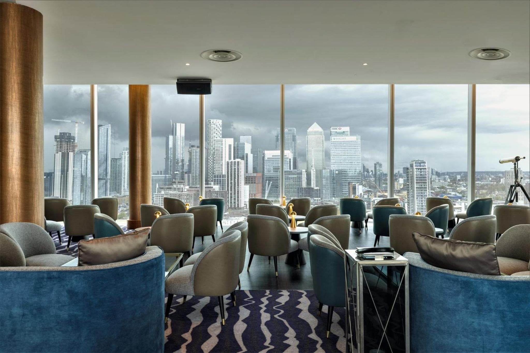 InterContinental London - The O2 by IHG — 27