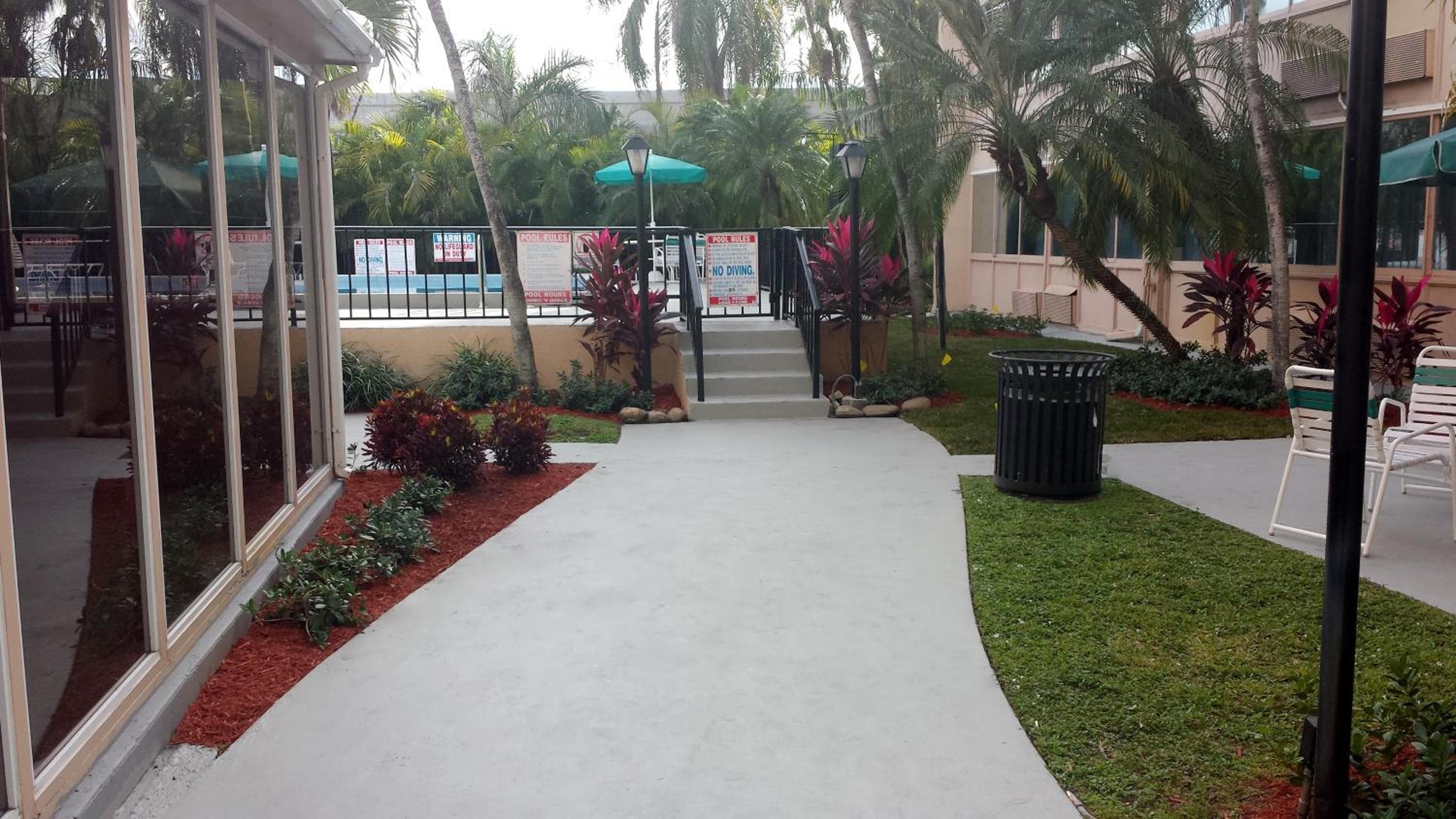 enVision Hotel Miami International Airport — 12