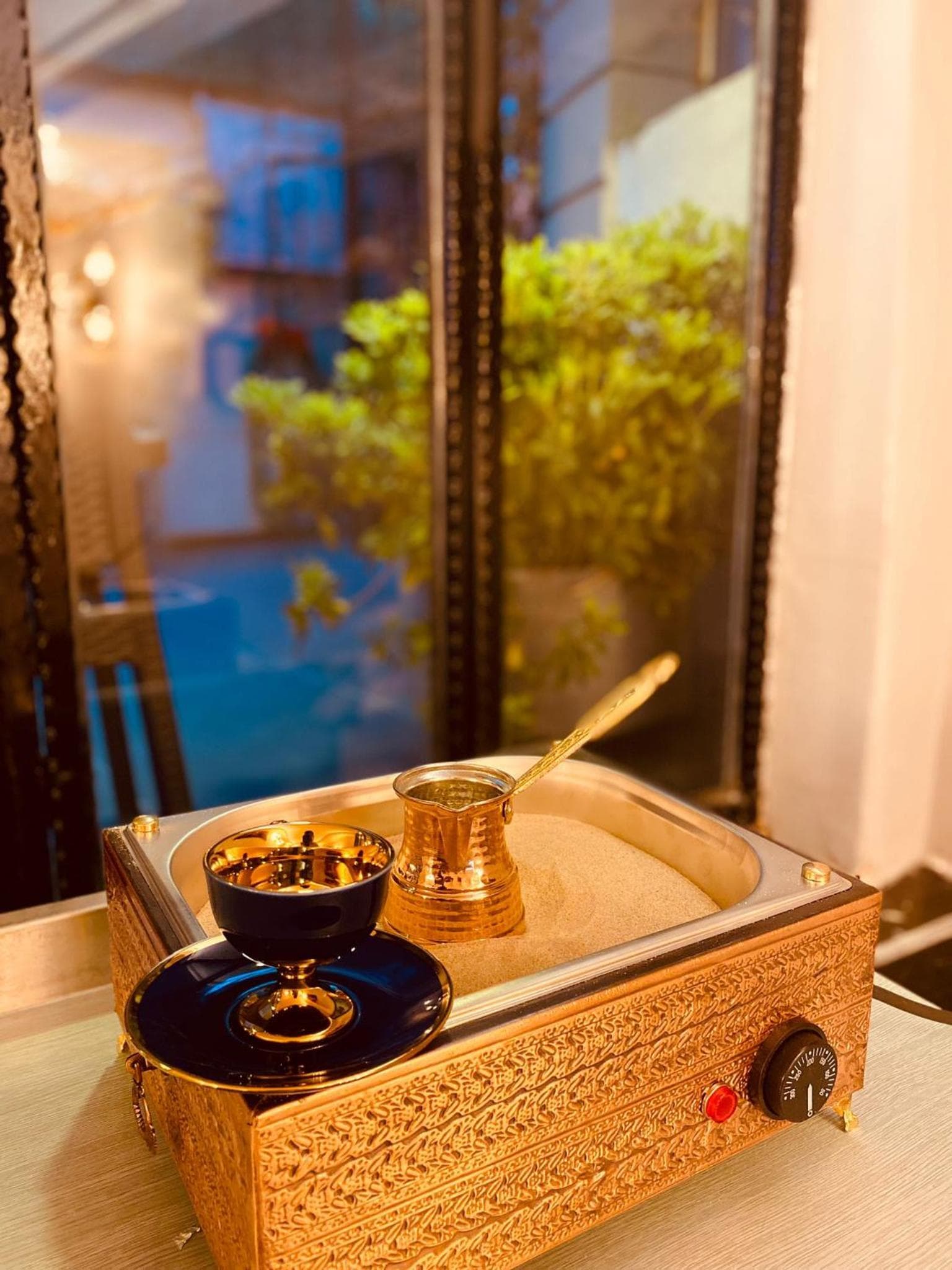 Beyazit Palace Hotel — 27
