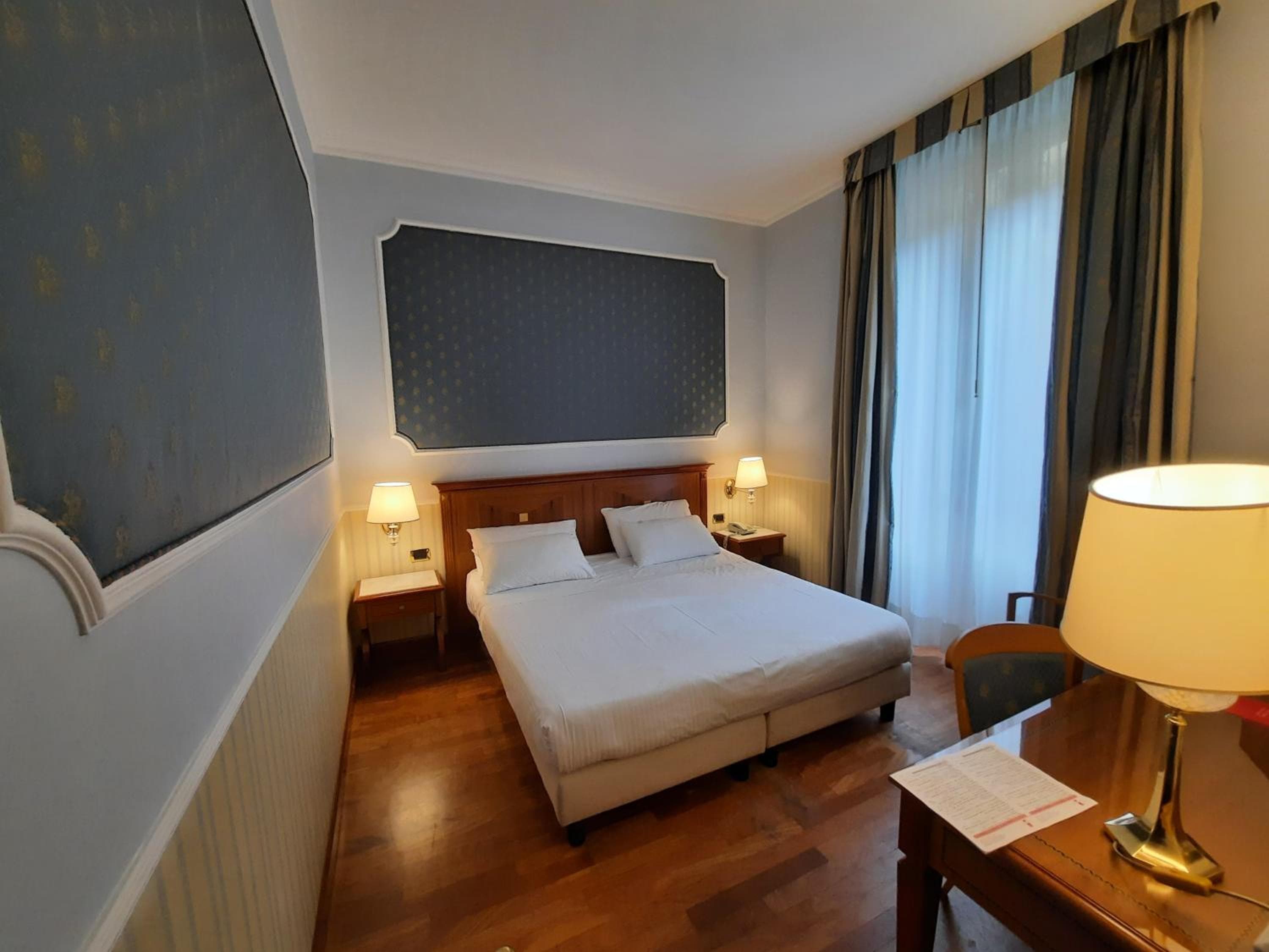 Andreola Central Hotel — 24