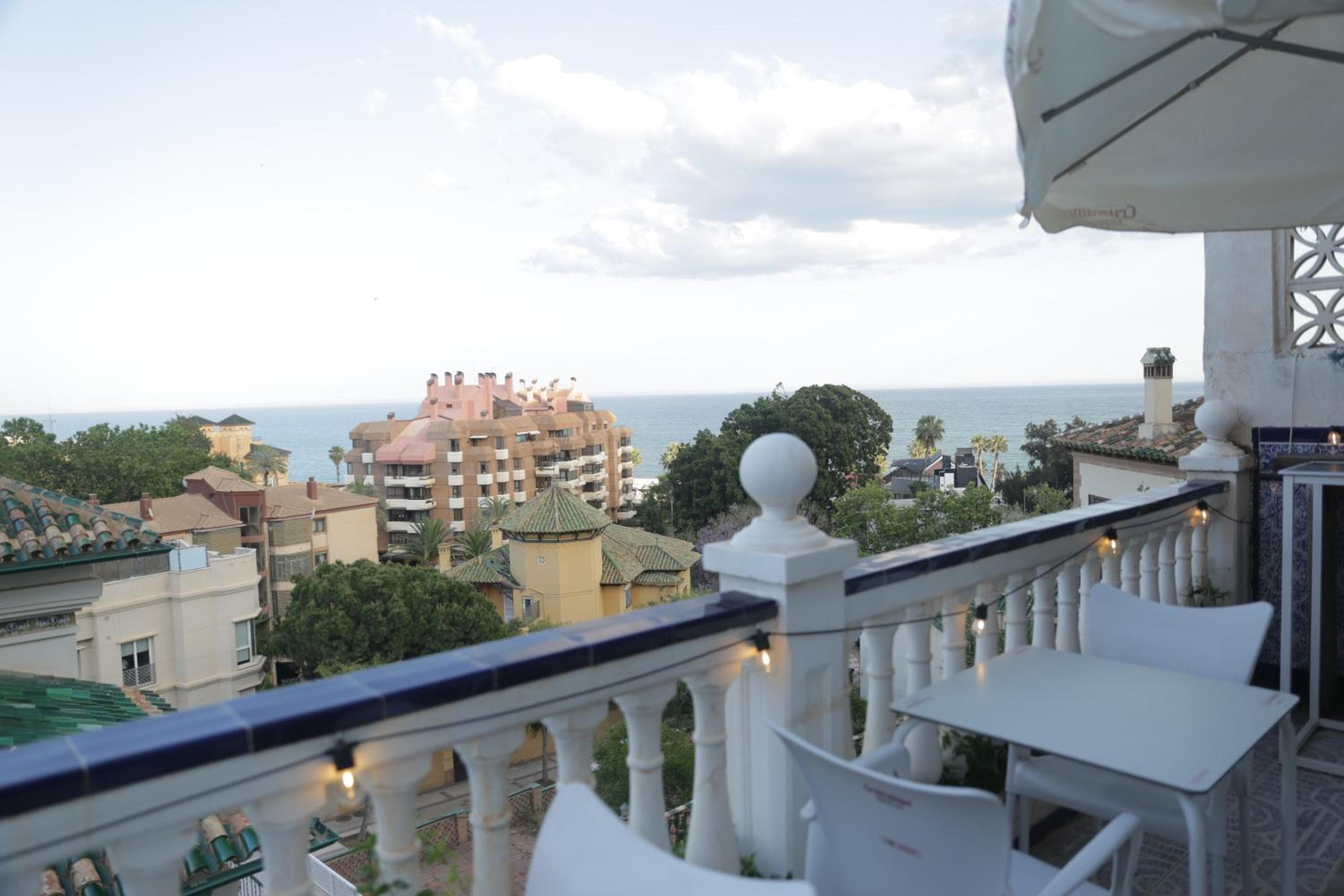 Terraza del Limonar — 15