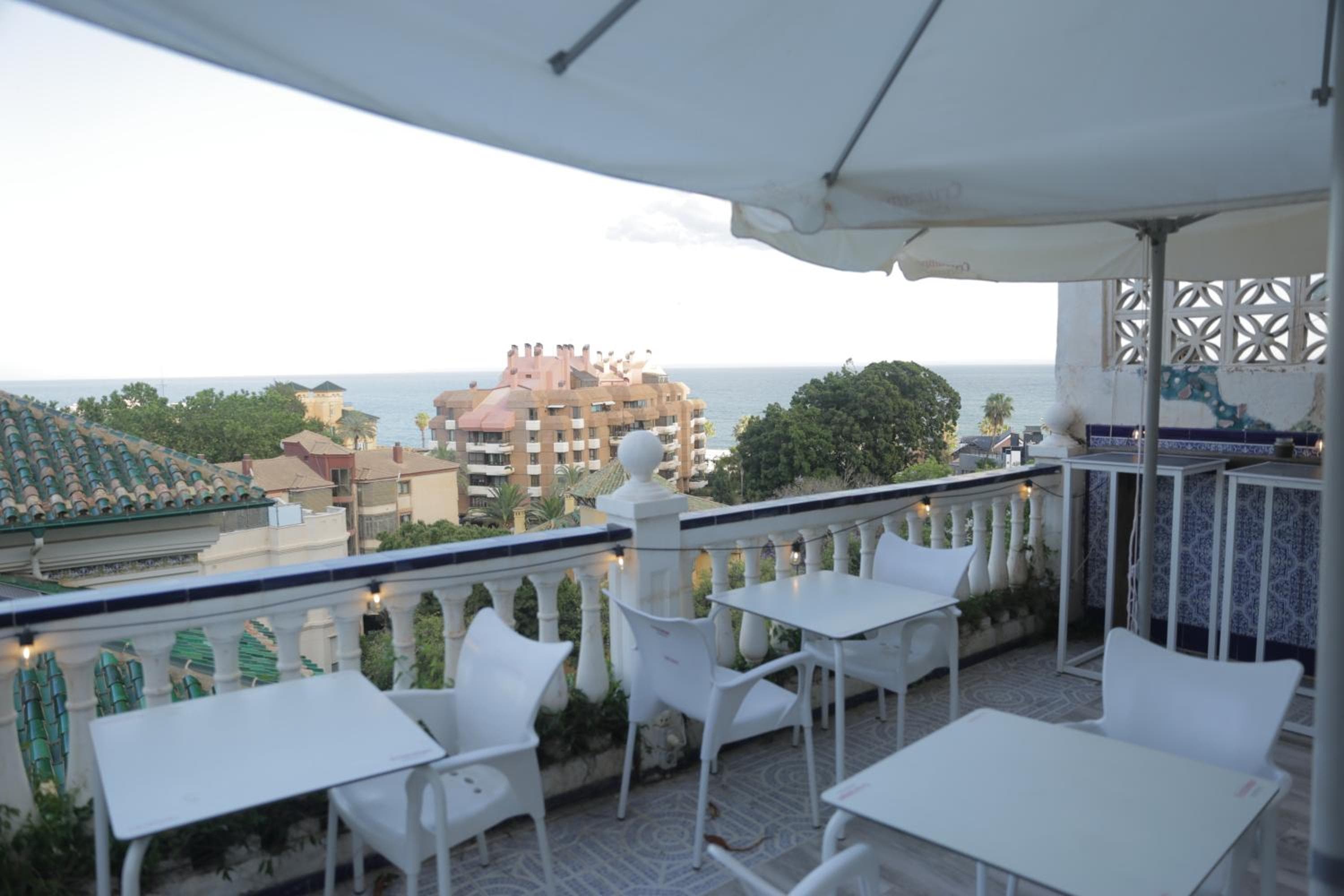 Terraza del Limonar — 6