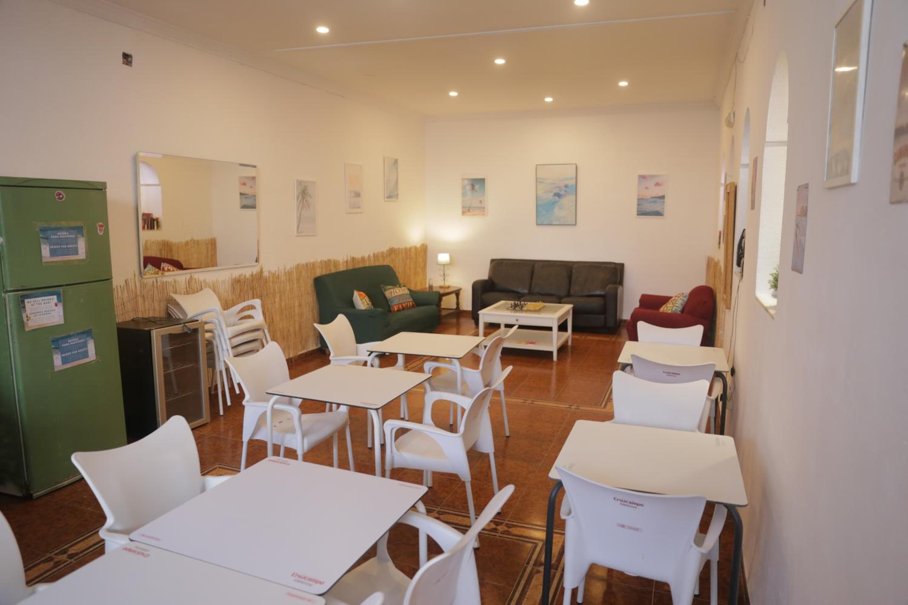 Terraza del Limonar — 16