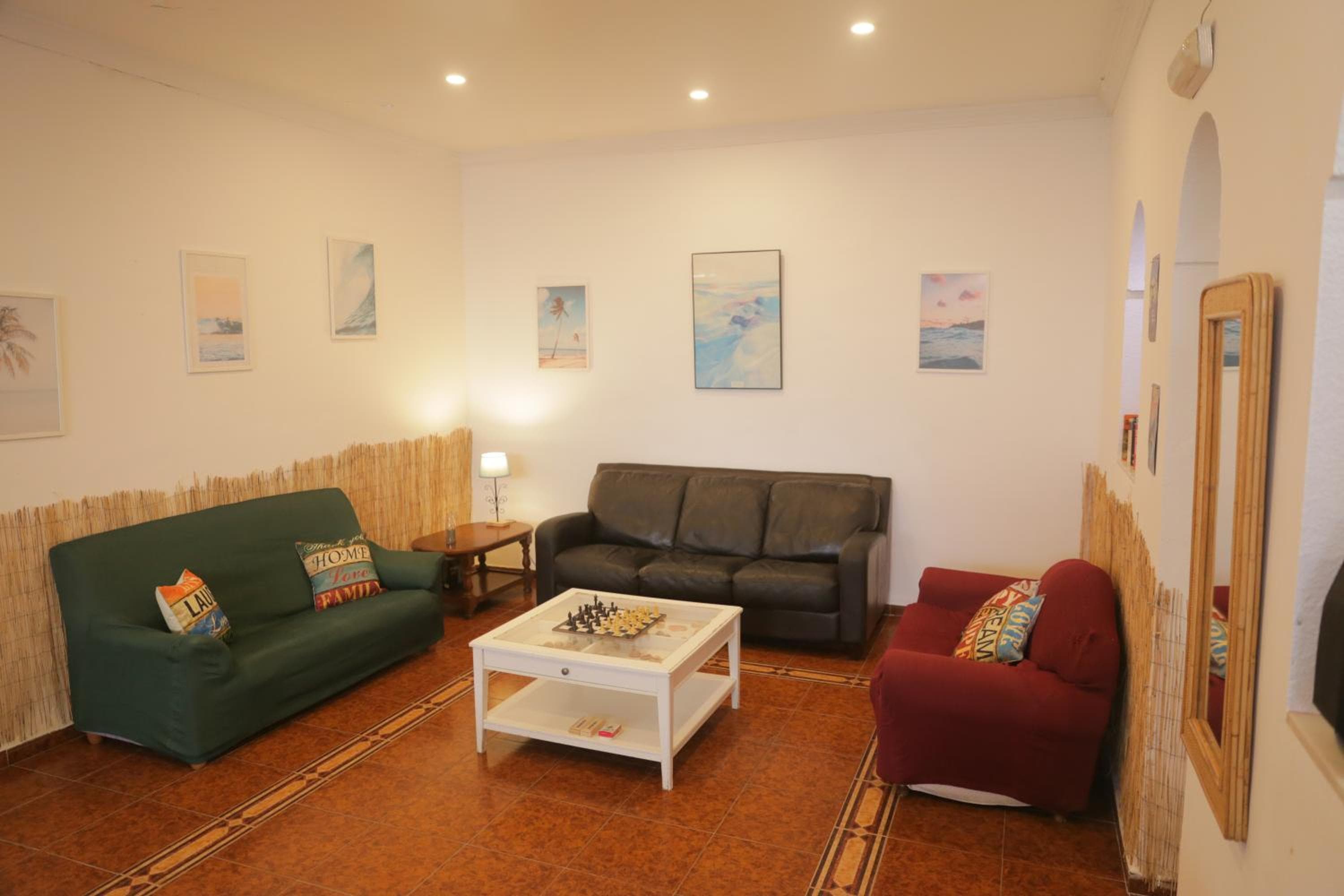 Terraza del Limonar — 19
