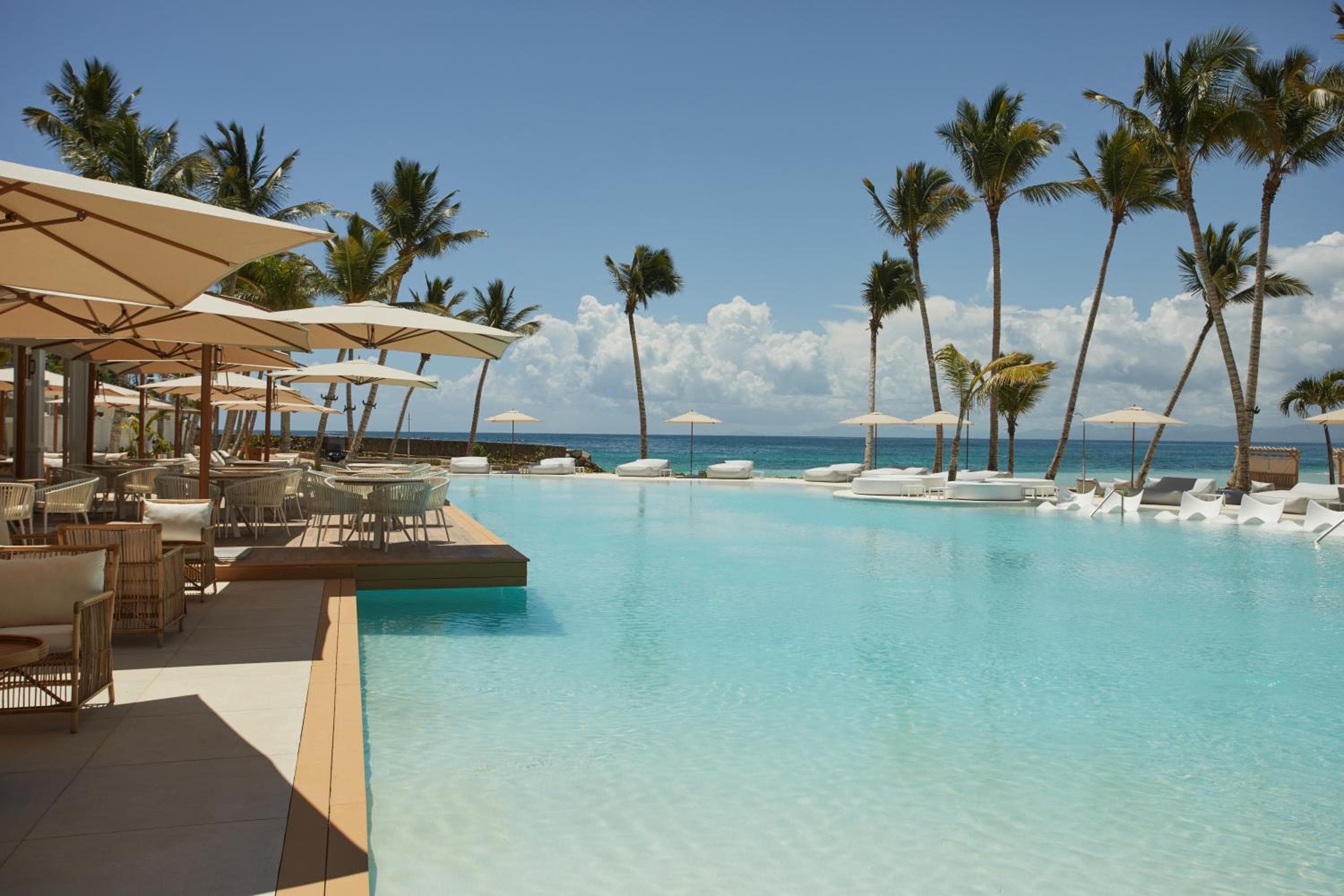 Cayo Levantado Resort - All Inclusive — 26