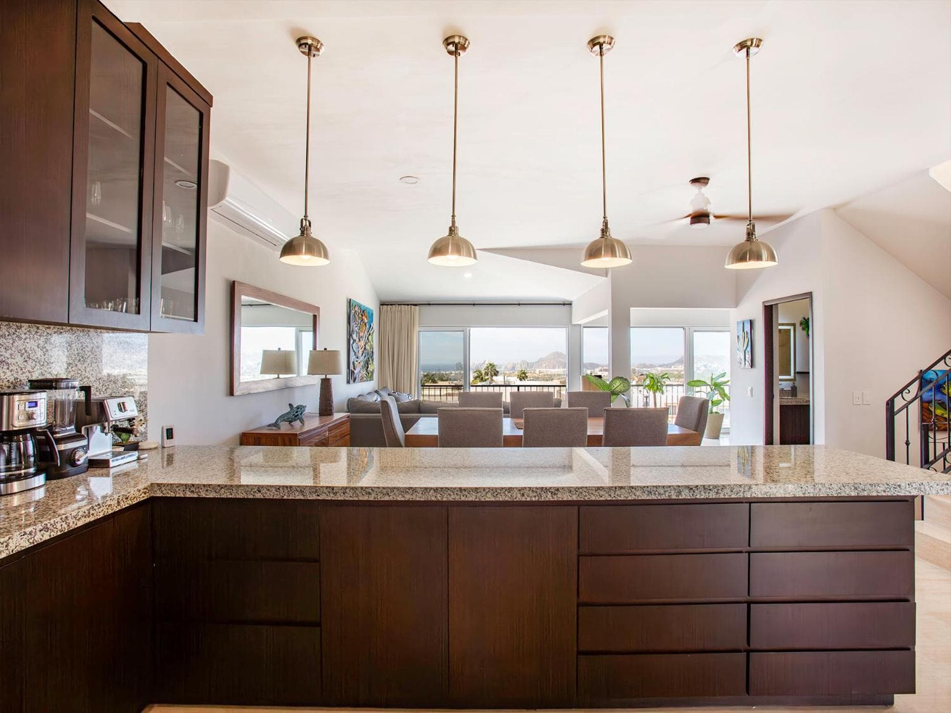 Casa Lola Land's End Views — 26