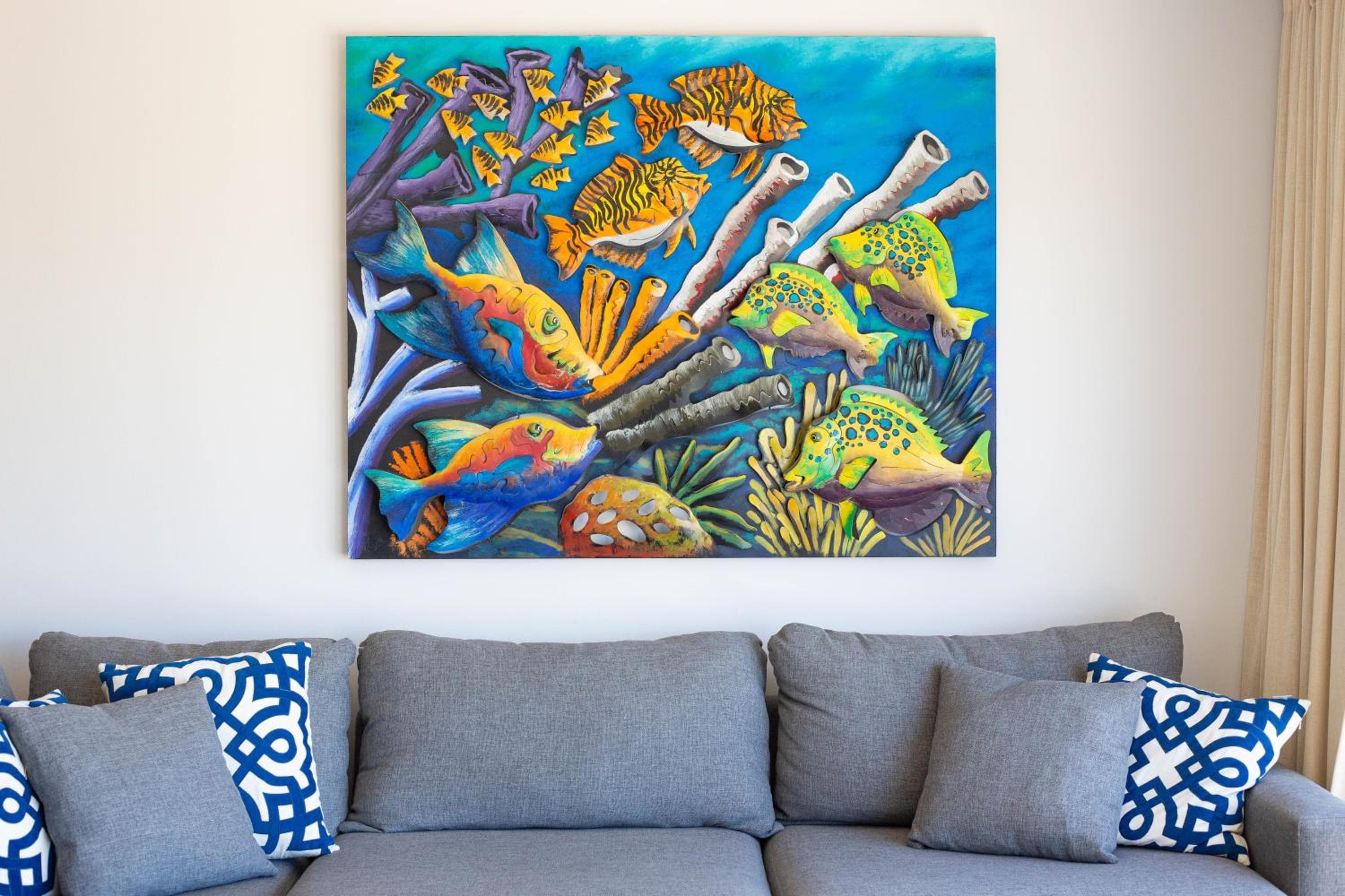 Casa Lola Land's End Views — 19