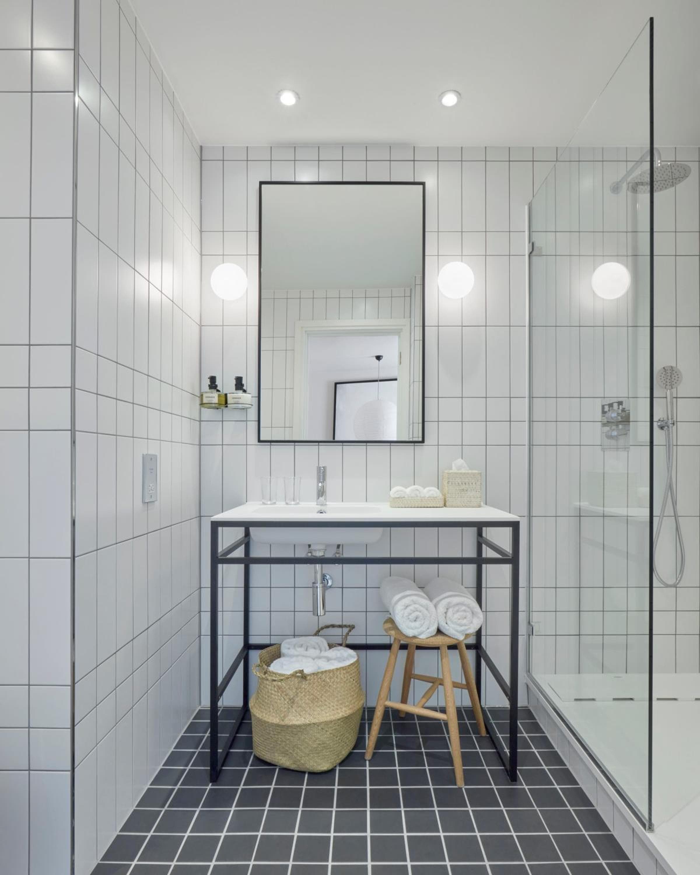 Cien Shoreditch — 19