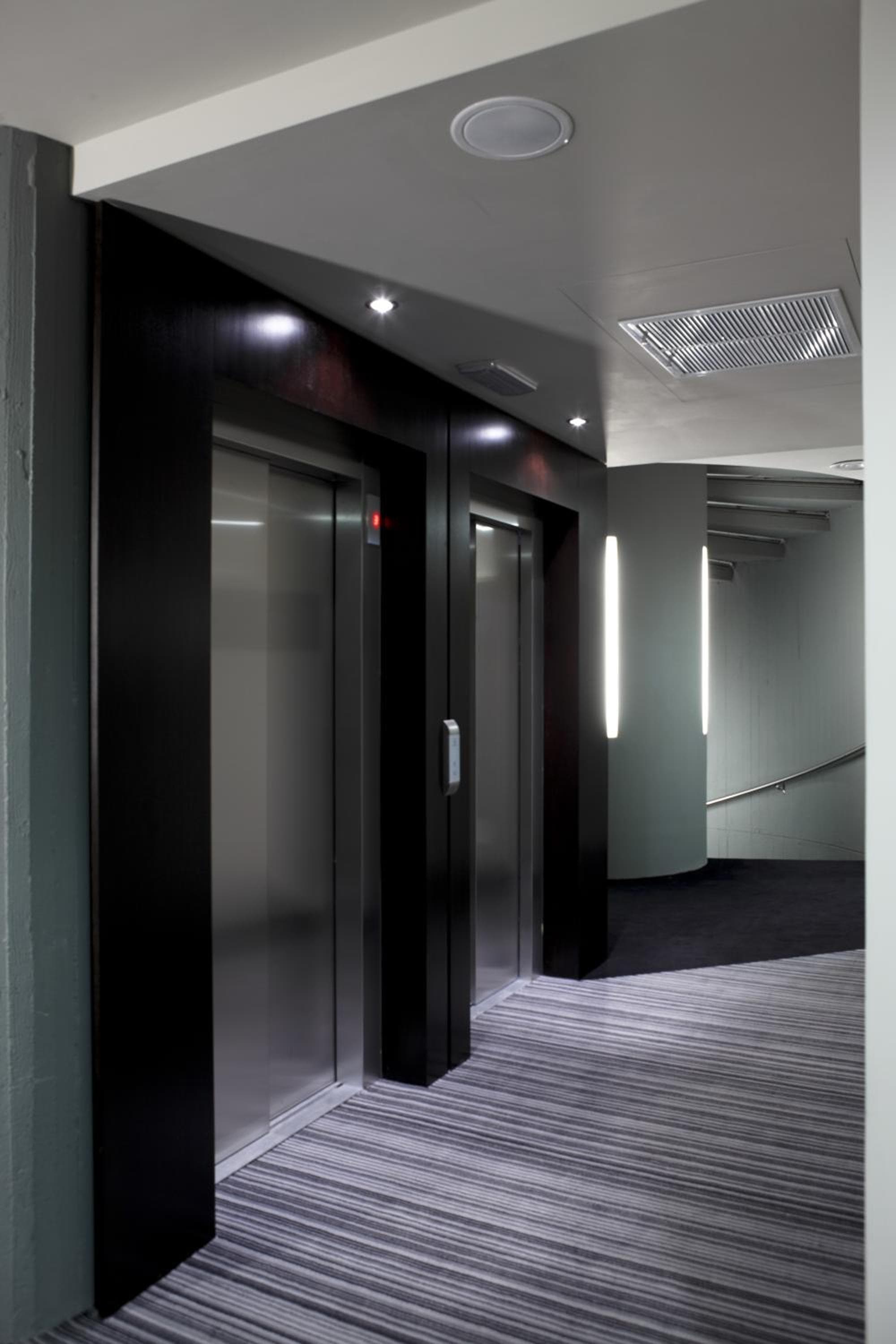 Twentyone Hotel — 14
