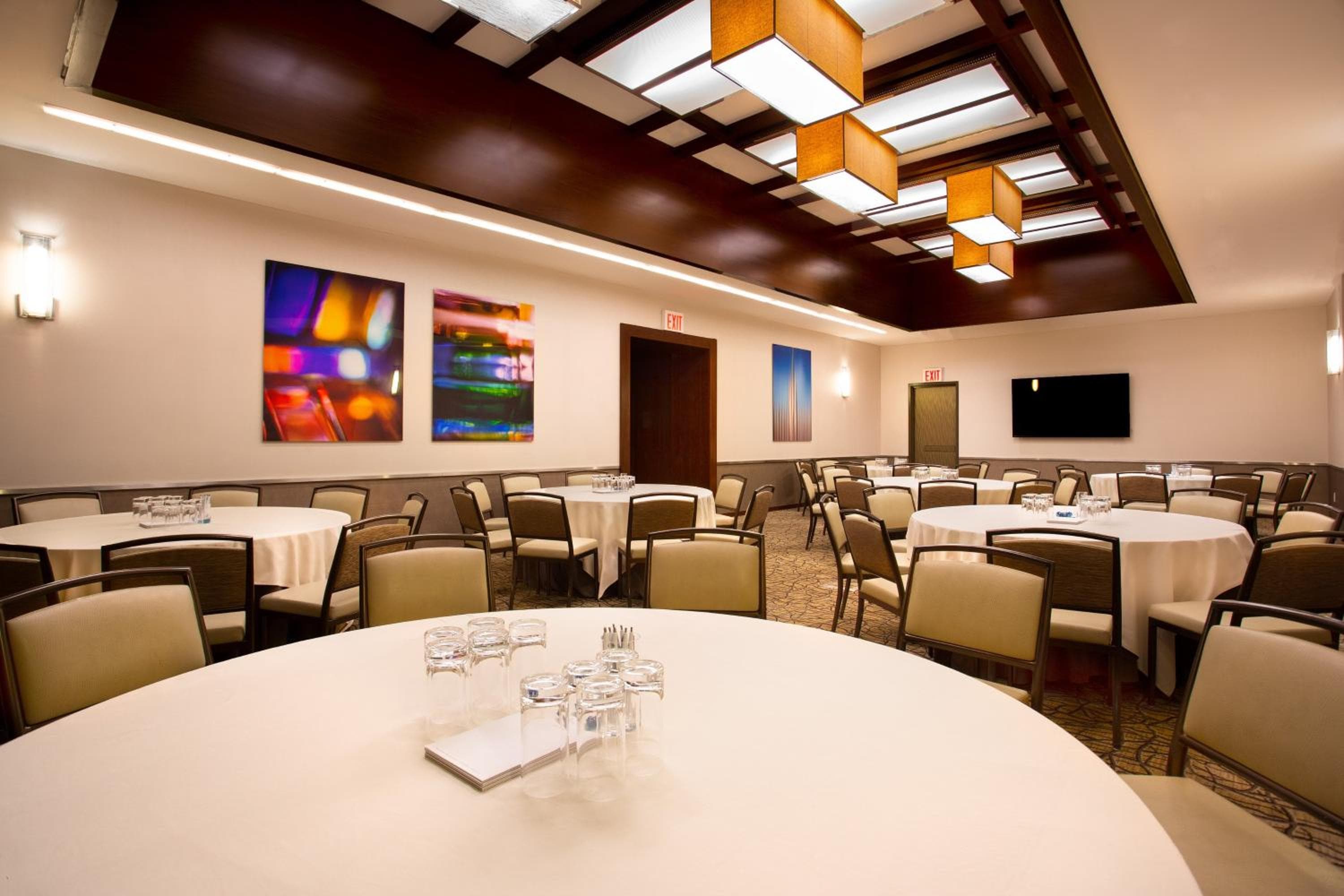 InterContinental New York Times Square by IHG — 21