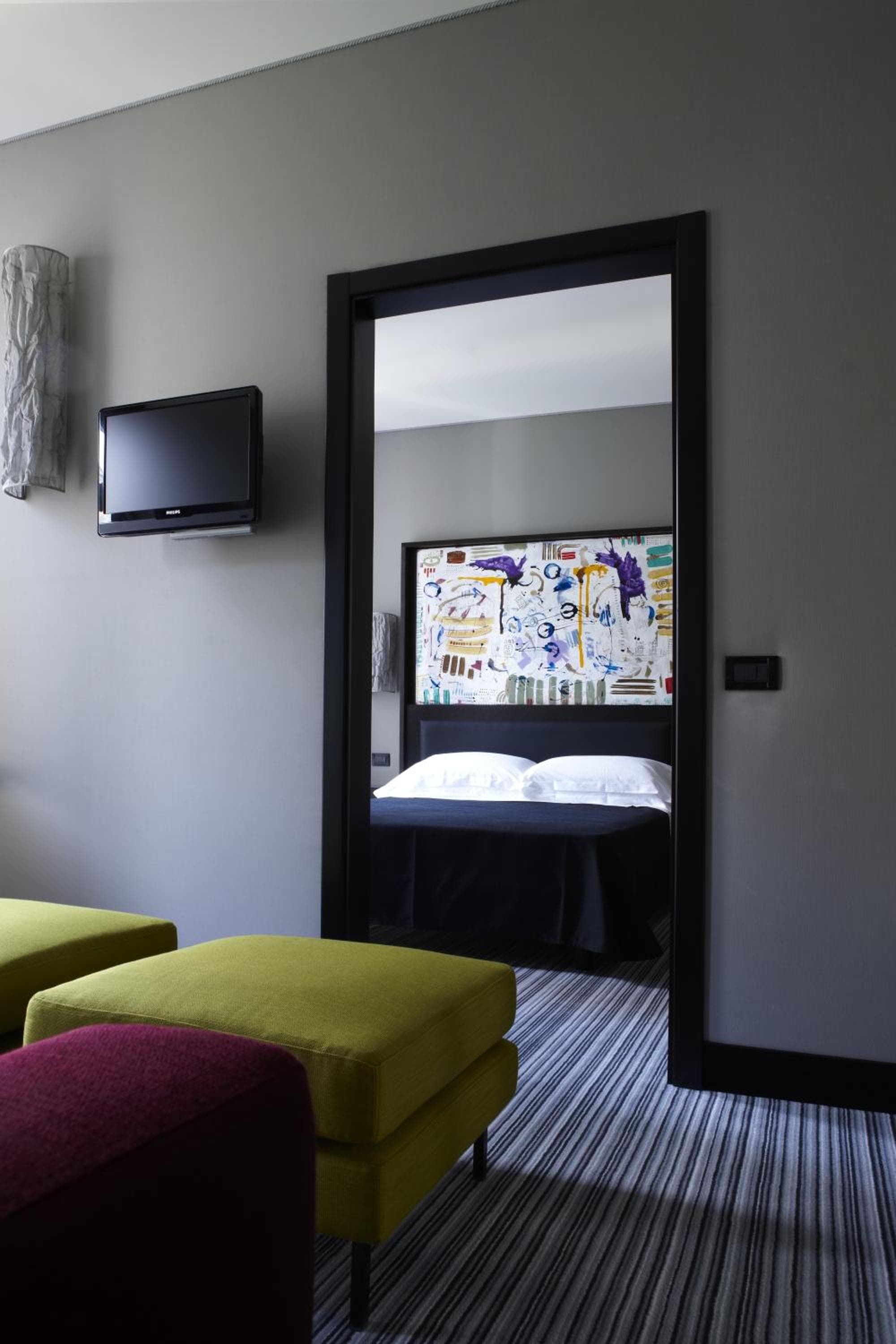 Twentyone Hotel — 25