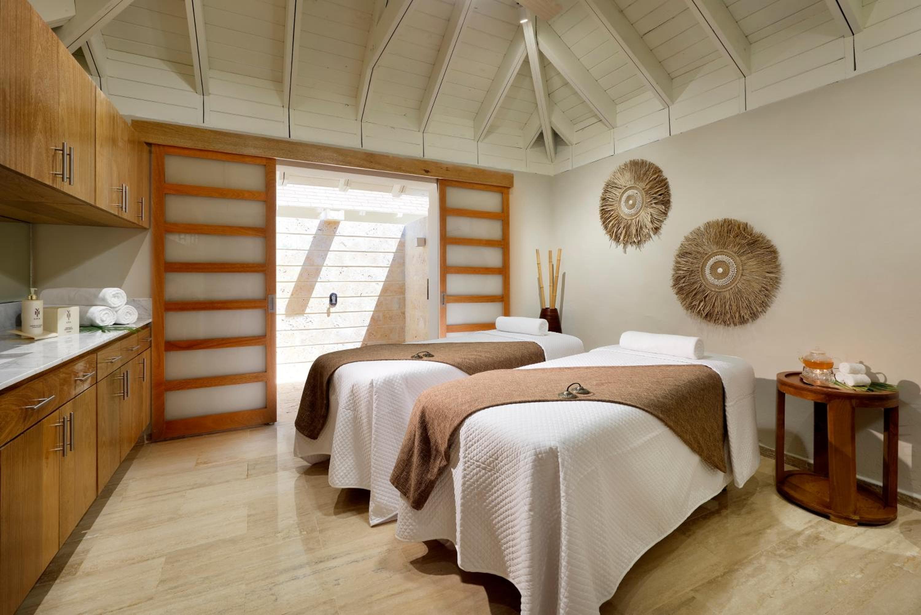 Paradisus Palma Real Golf & Spa Resort All Inclusive — 29