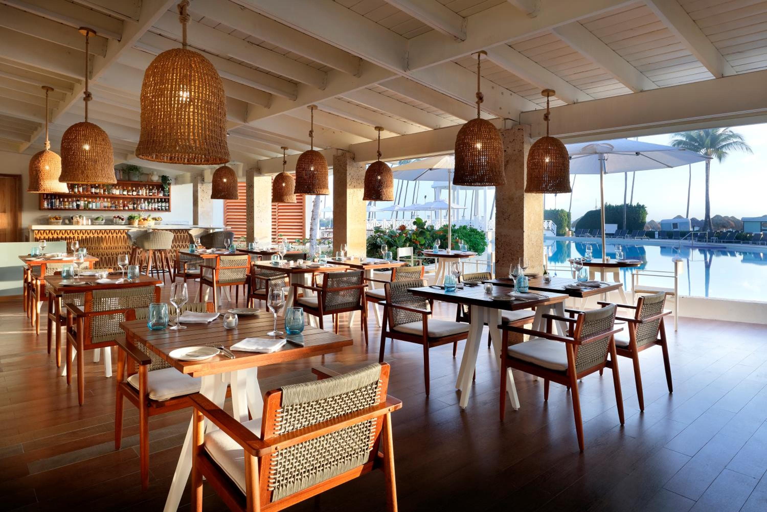 Paradisus Palma Real Golf & Spa Resort All Inclusive — 19