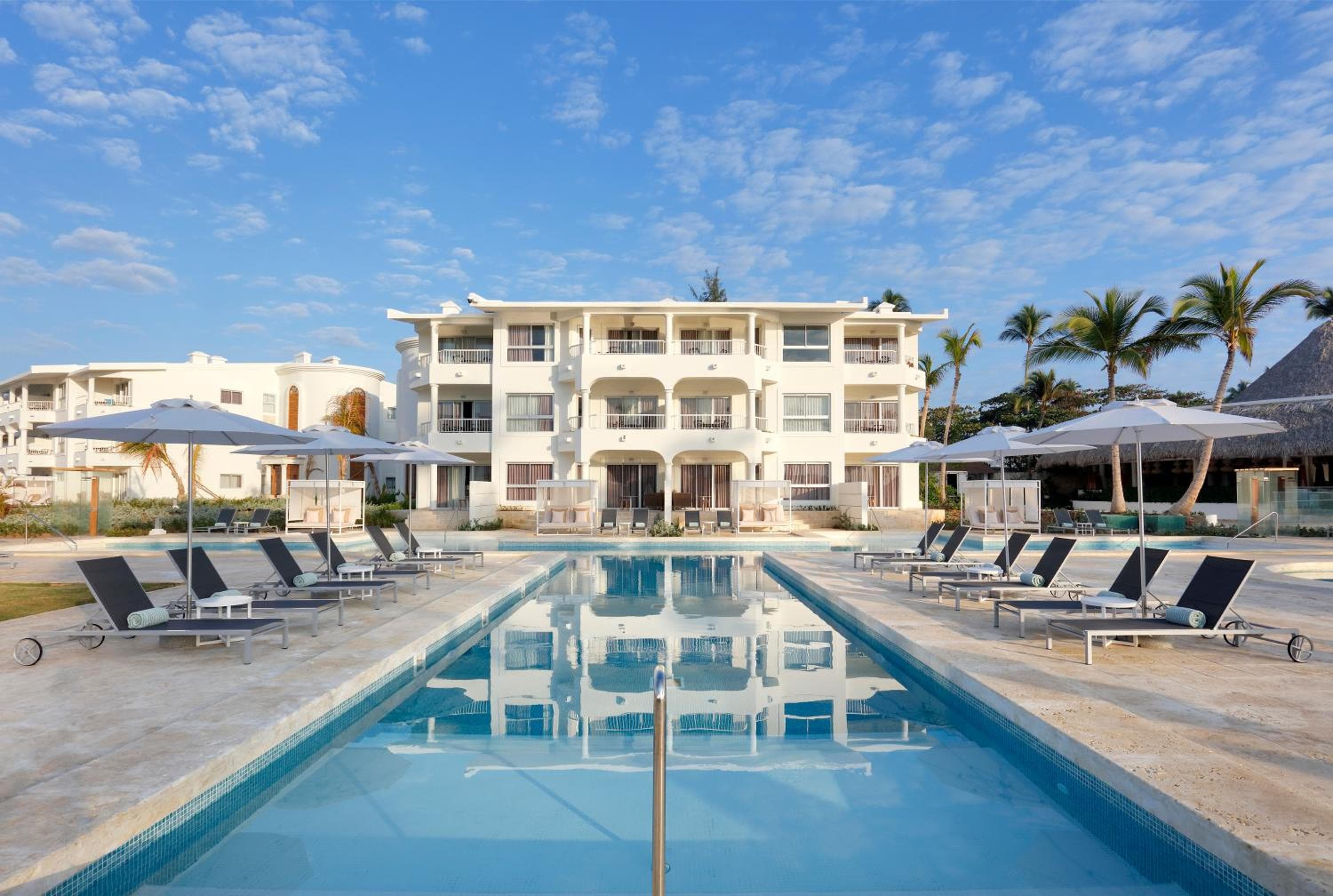 Paradisus Palma Real Golf & Spa Resort All Inclusive — 6