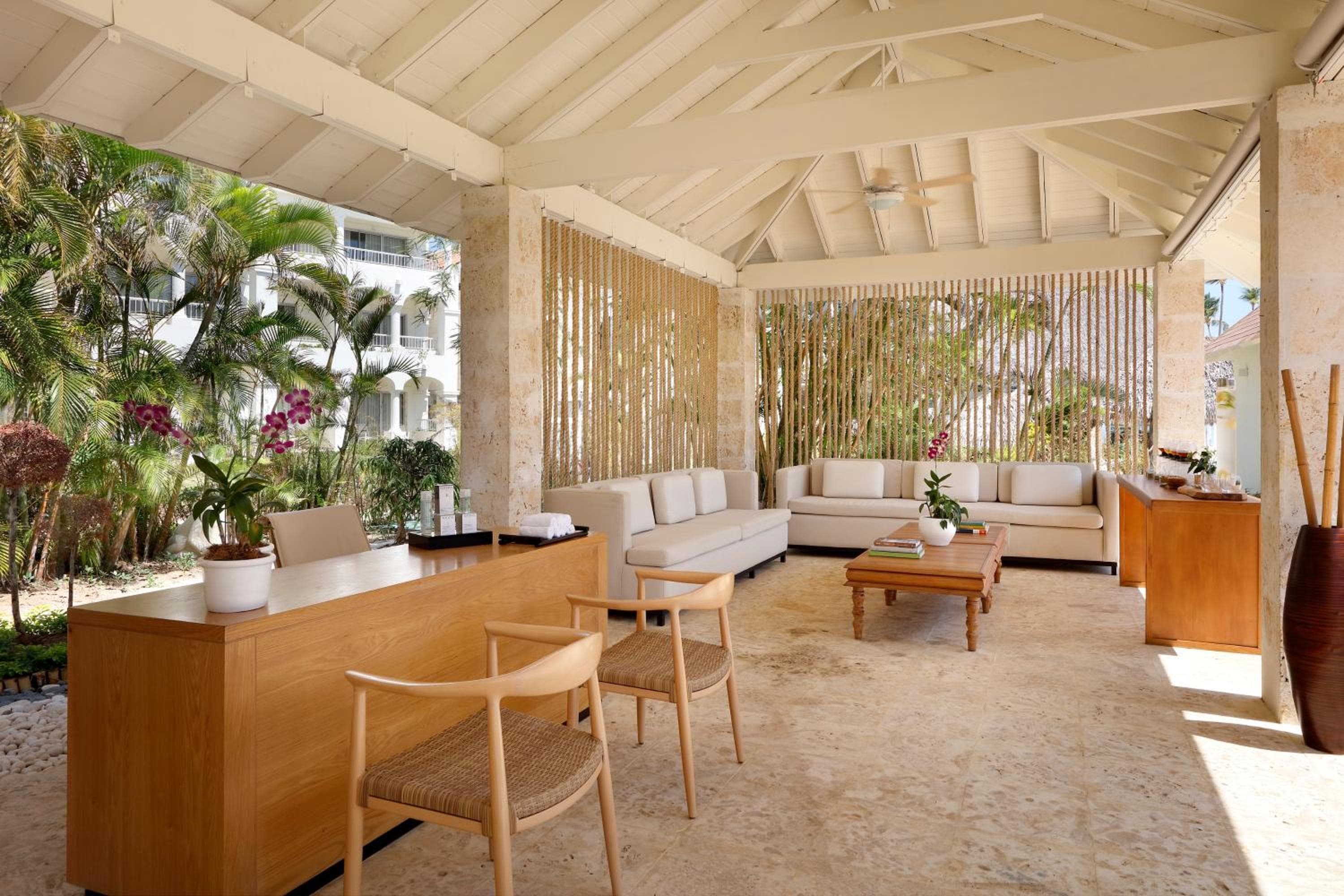 Paradisus Palma Real Golf & Spa Resort All Inclusive — 30