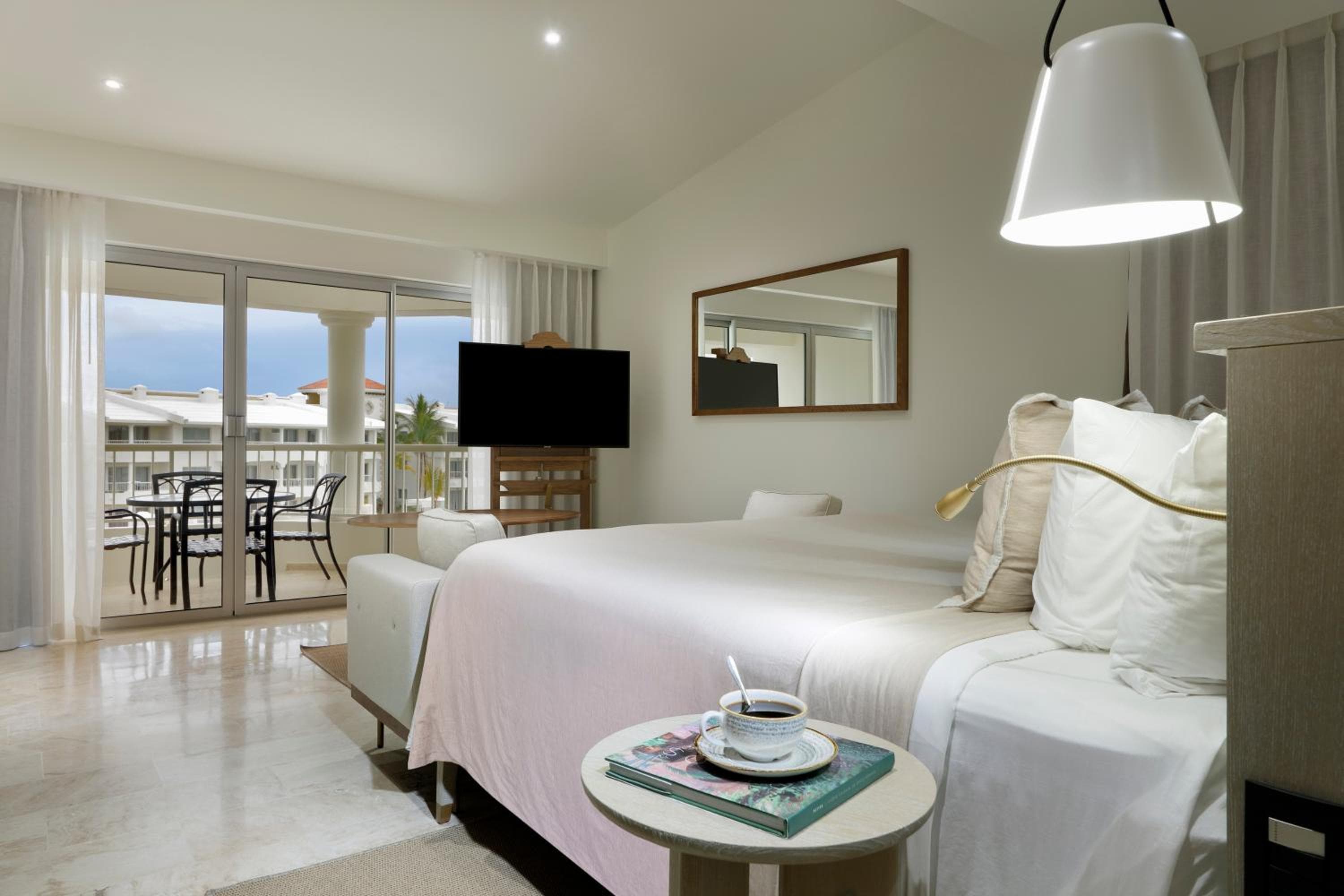 Paradisus by Meliá Palma Real Golf and Spa Resort - All Inclusive — 30