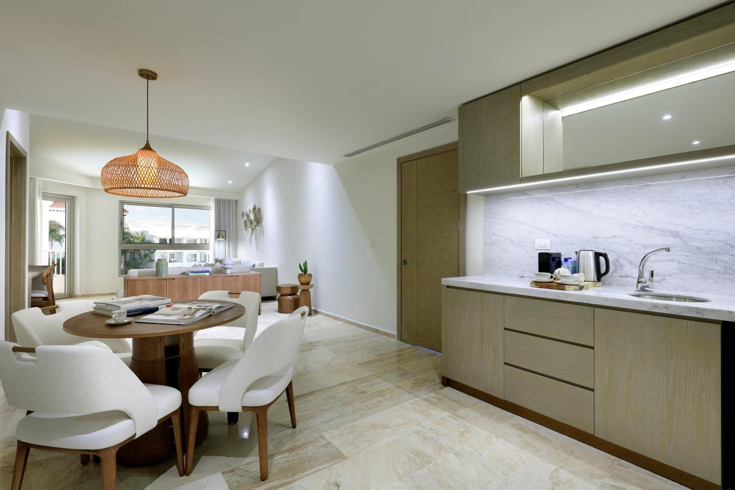 Paradisus by Meliá Palma Real Golf and Spa Resort - All Inclusive — 5