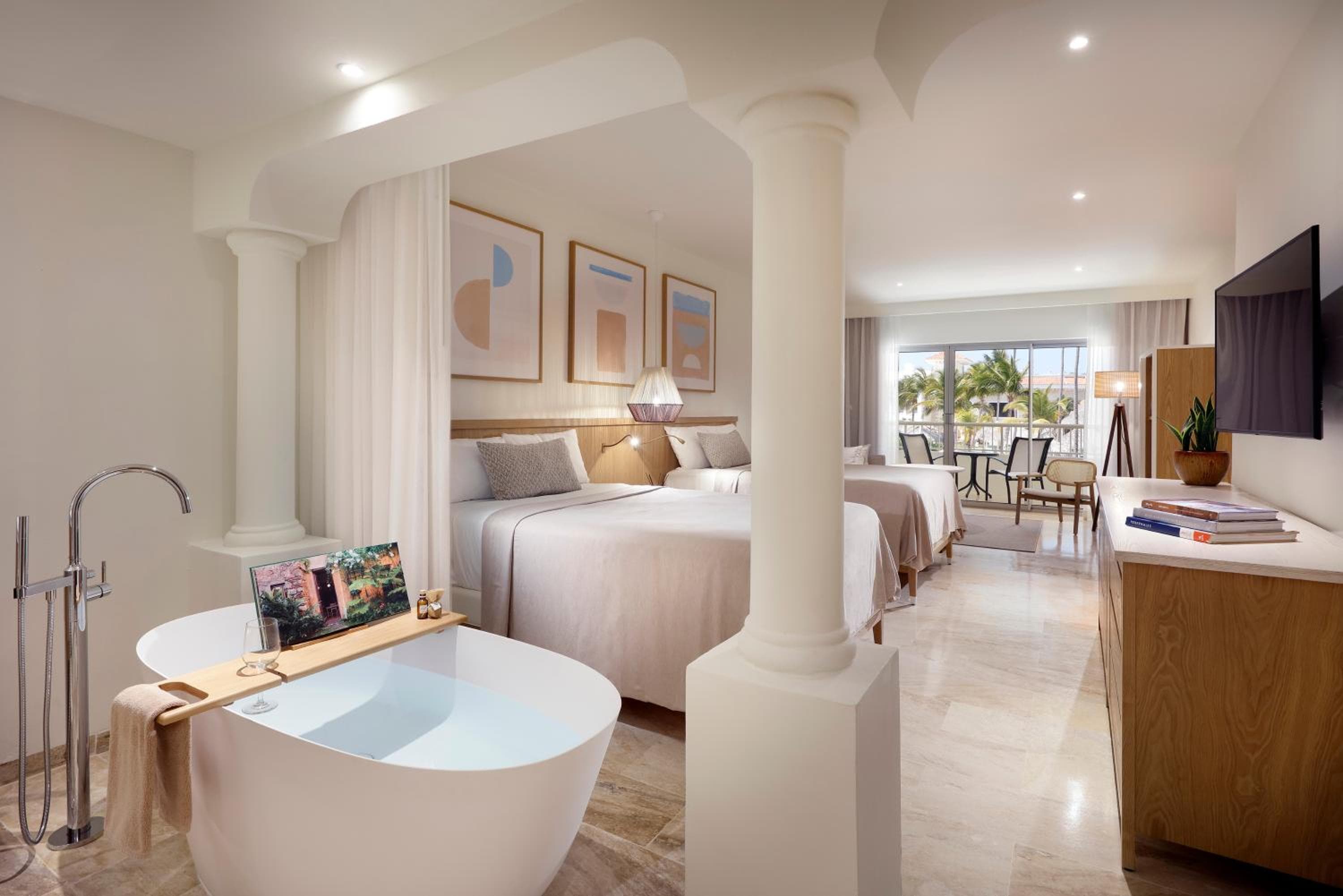 Paradisus by Meliá Palma Real Golf and Spa Resort - All Inclusive — 10