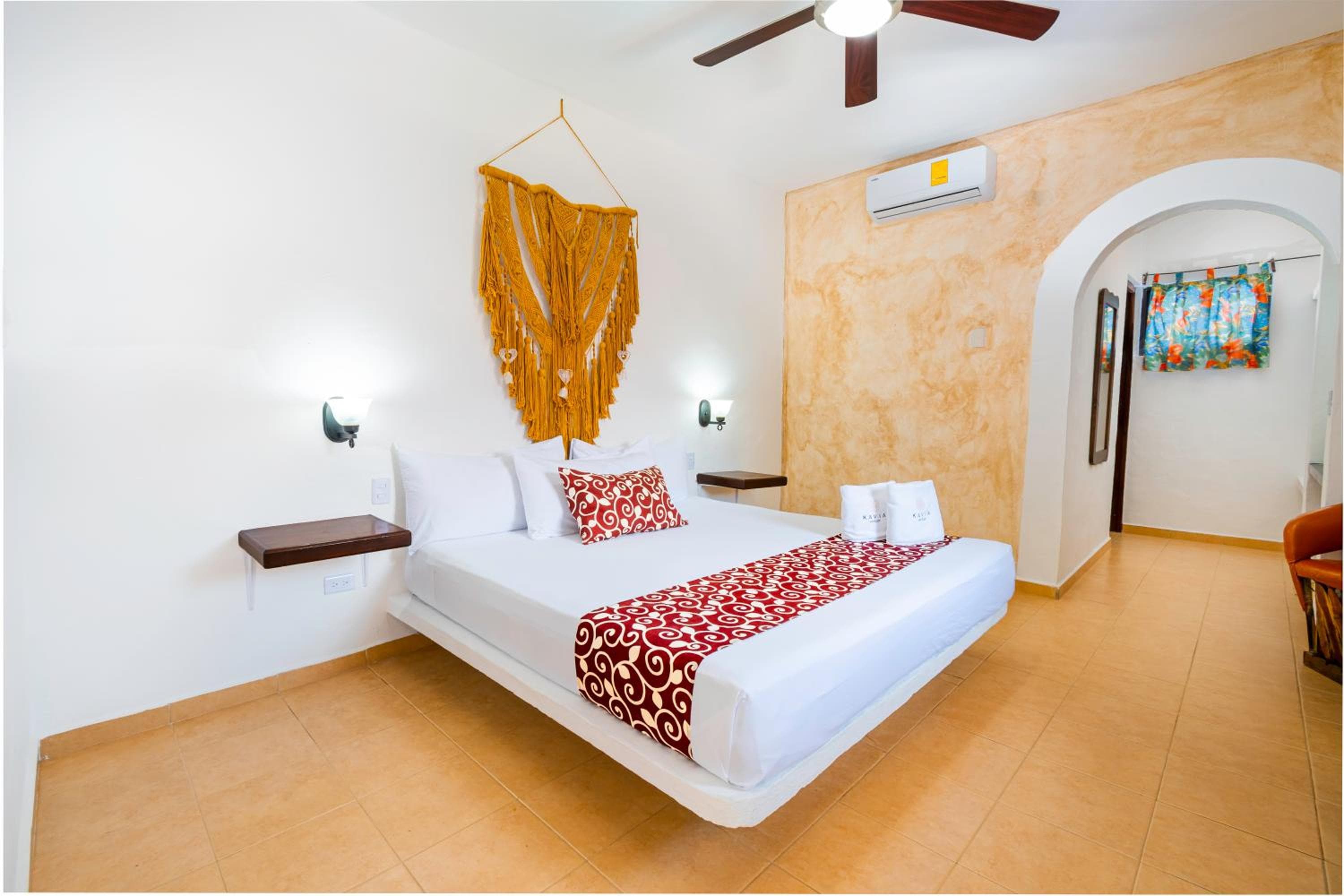 Hotel Casa de las Flores — 15