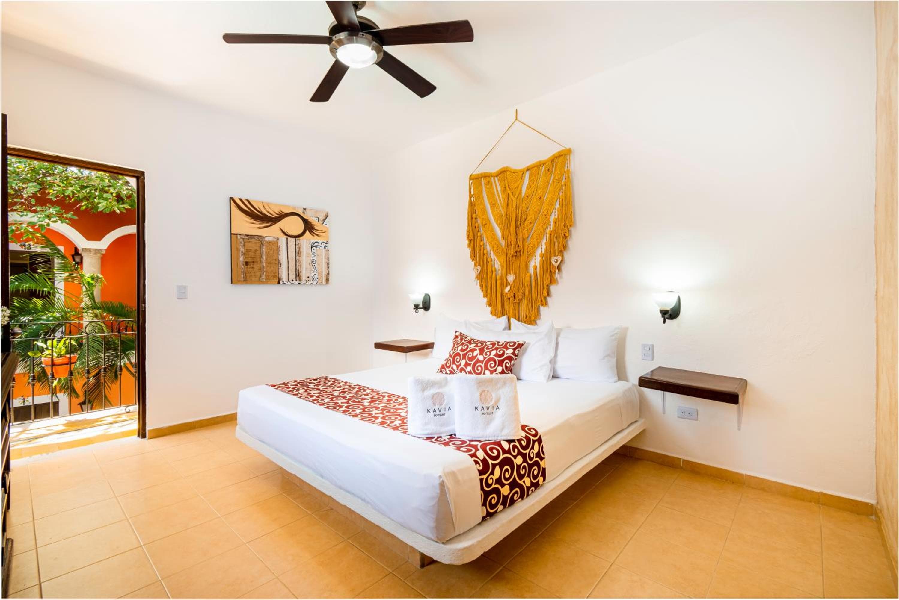 Hotel Casa de las Flores — 7