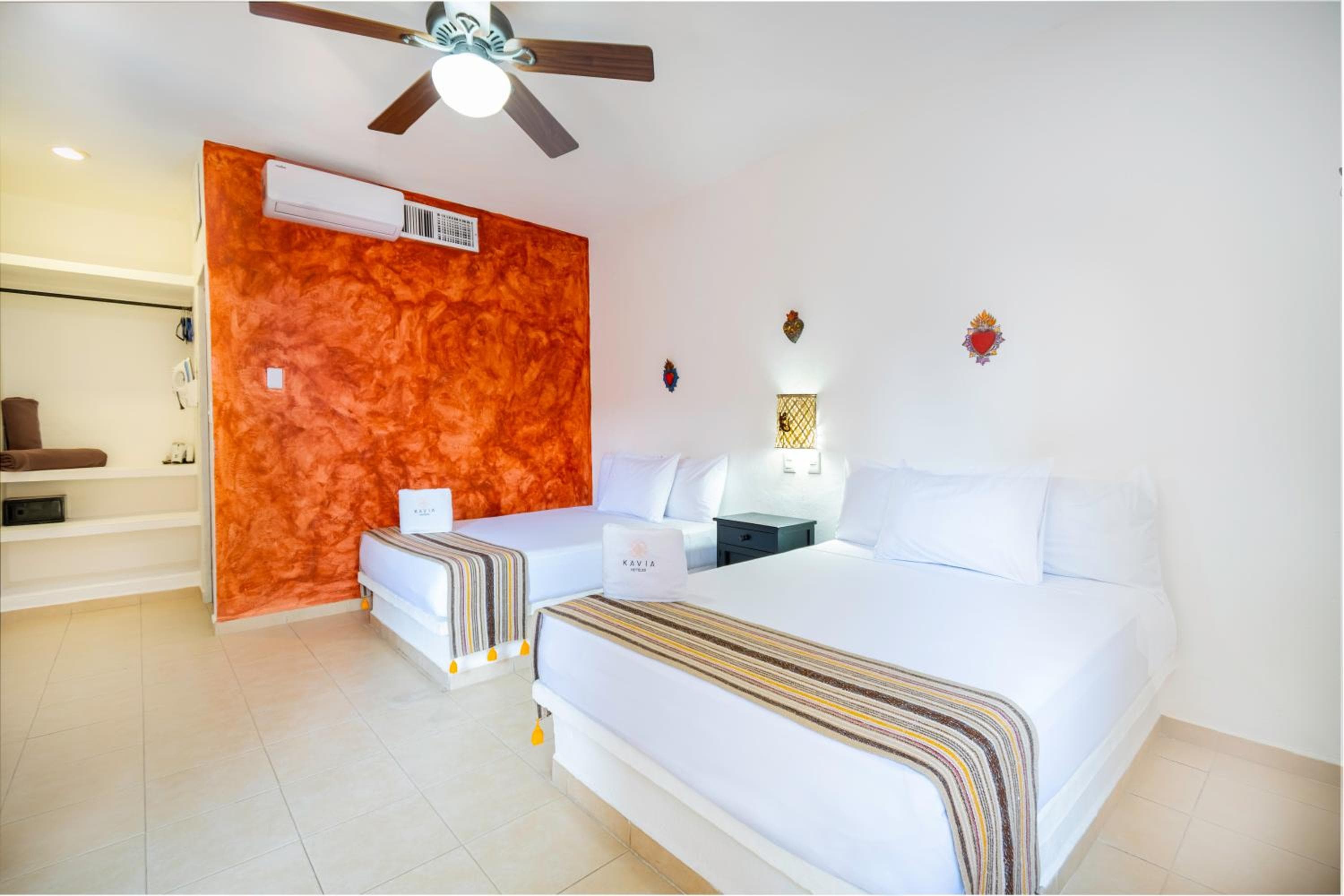 Hotel Casa de las Flores — 17