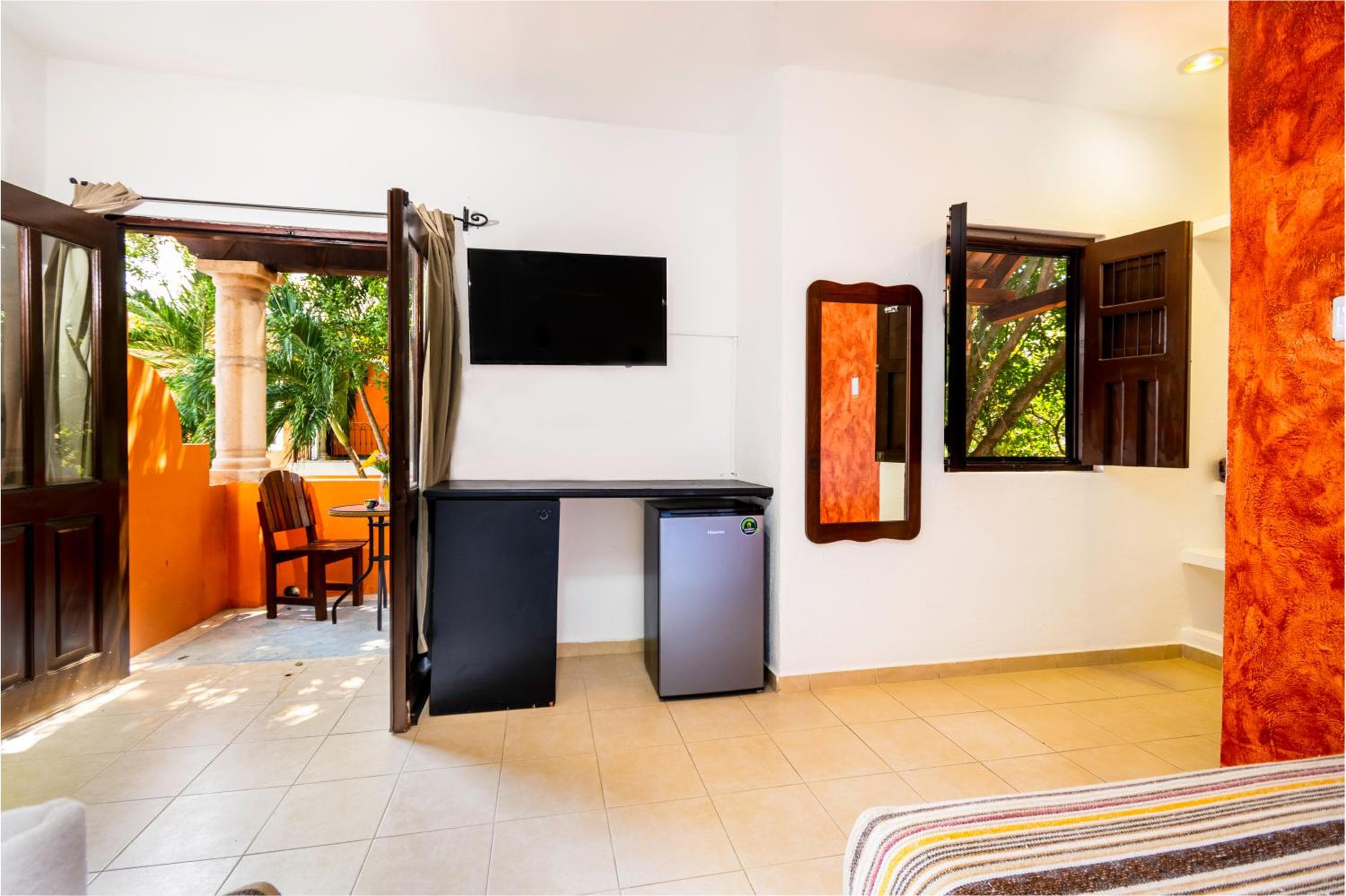 Hotel Casa de las Flores — 25