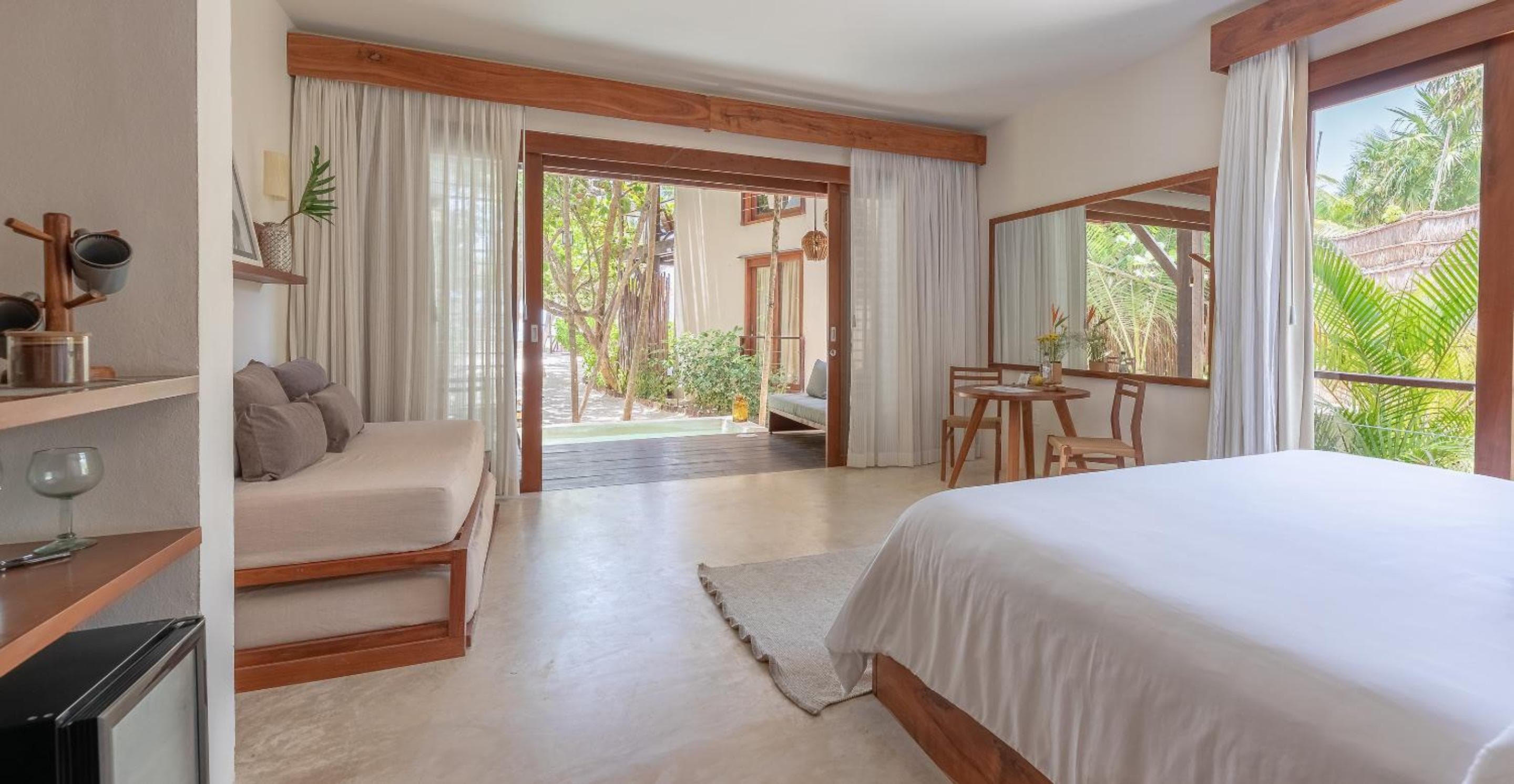 La Zebra Tulum, a Small Luxury Hotel hotel, Carretera Tulum a Boca Paila Km 8.2, Ejido Pino Suarez,, Mexico — photo 45