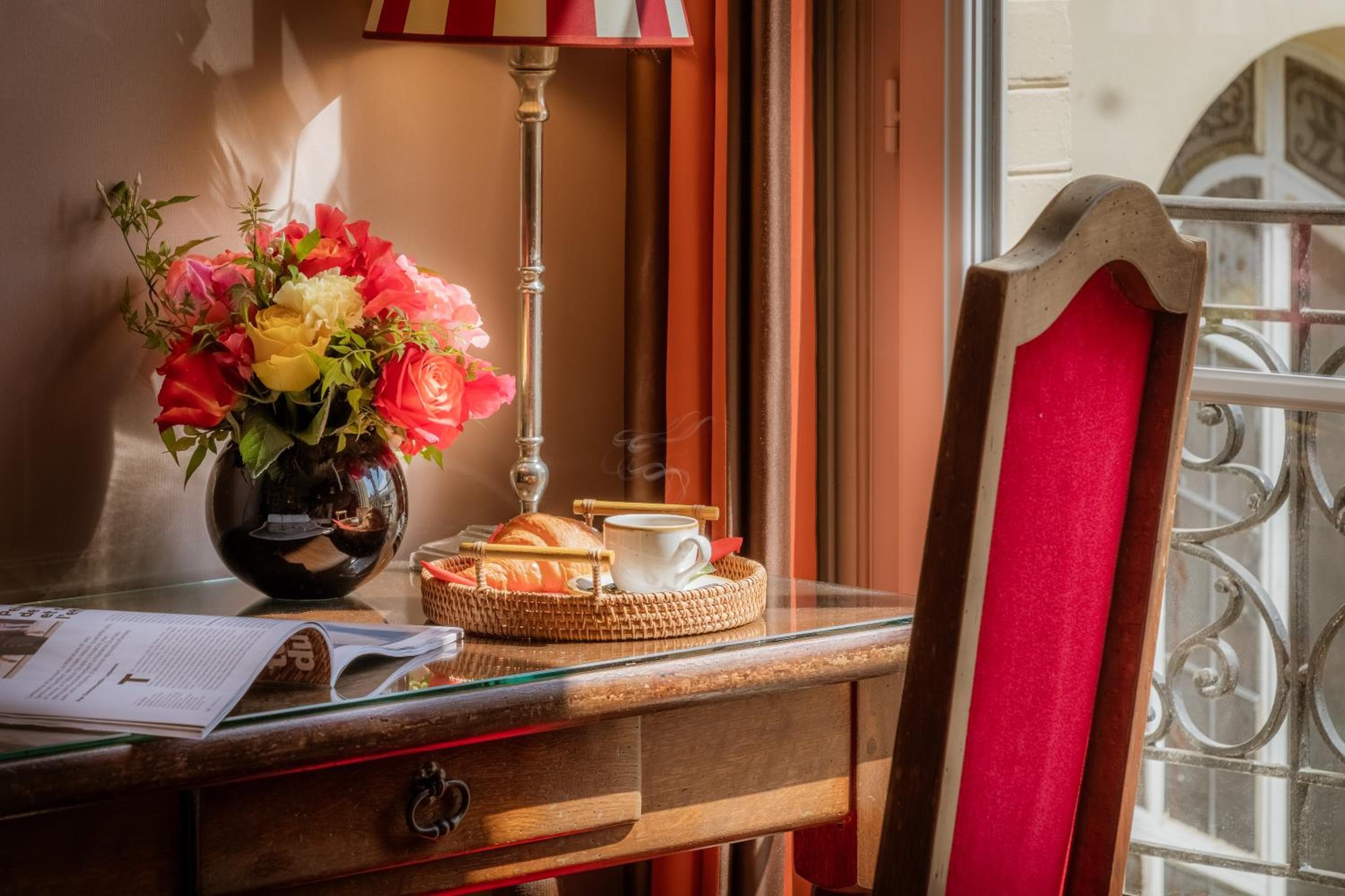 Hotel Trianon Rive Gauche — 15