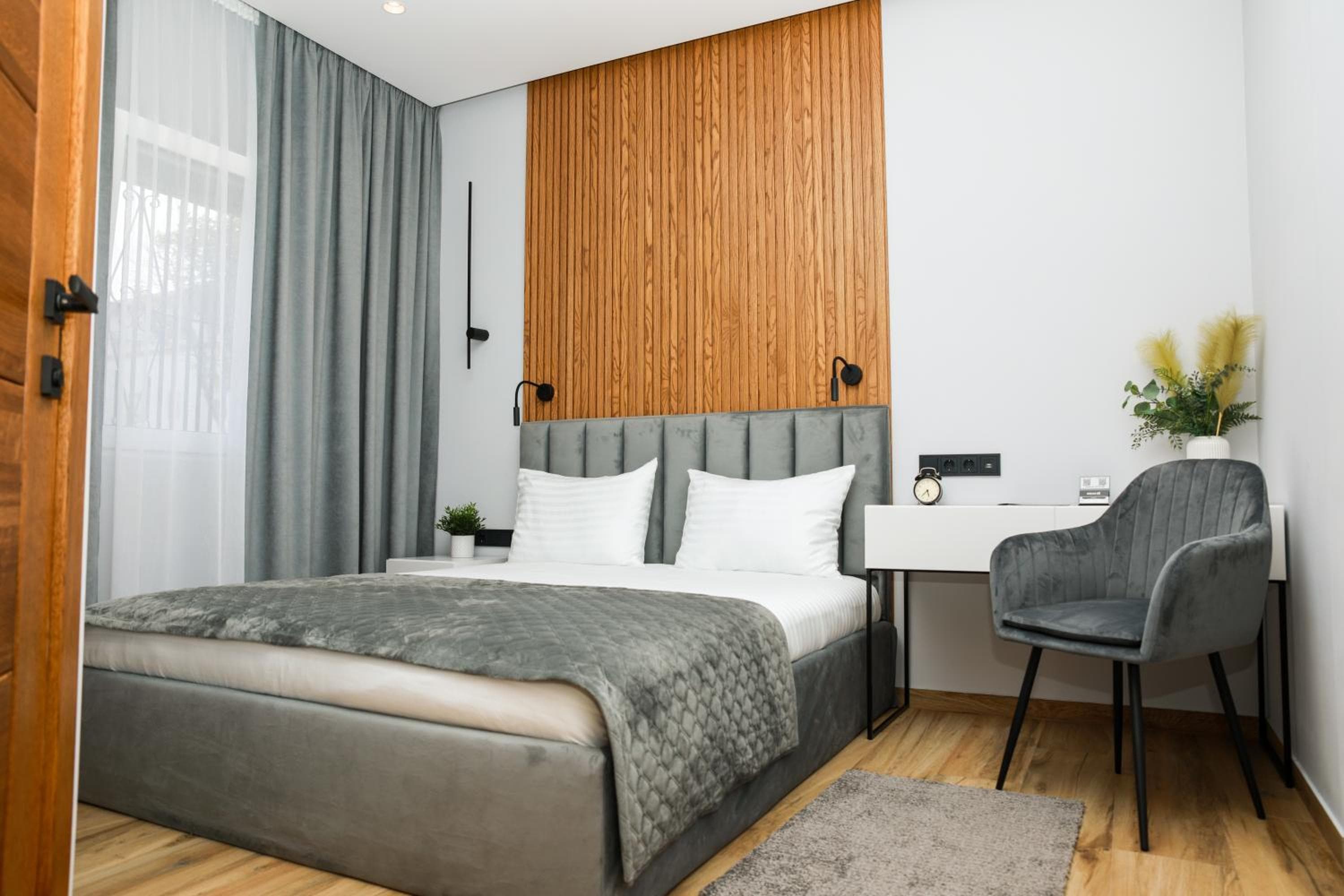 Apart-Hotel Traum — 19