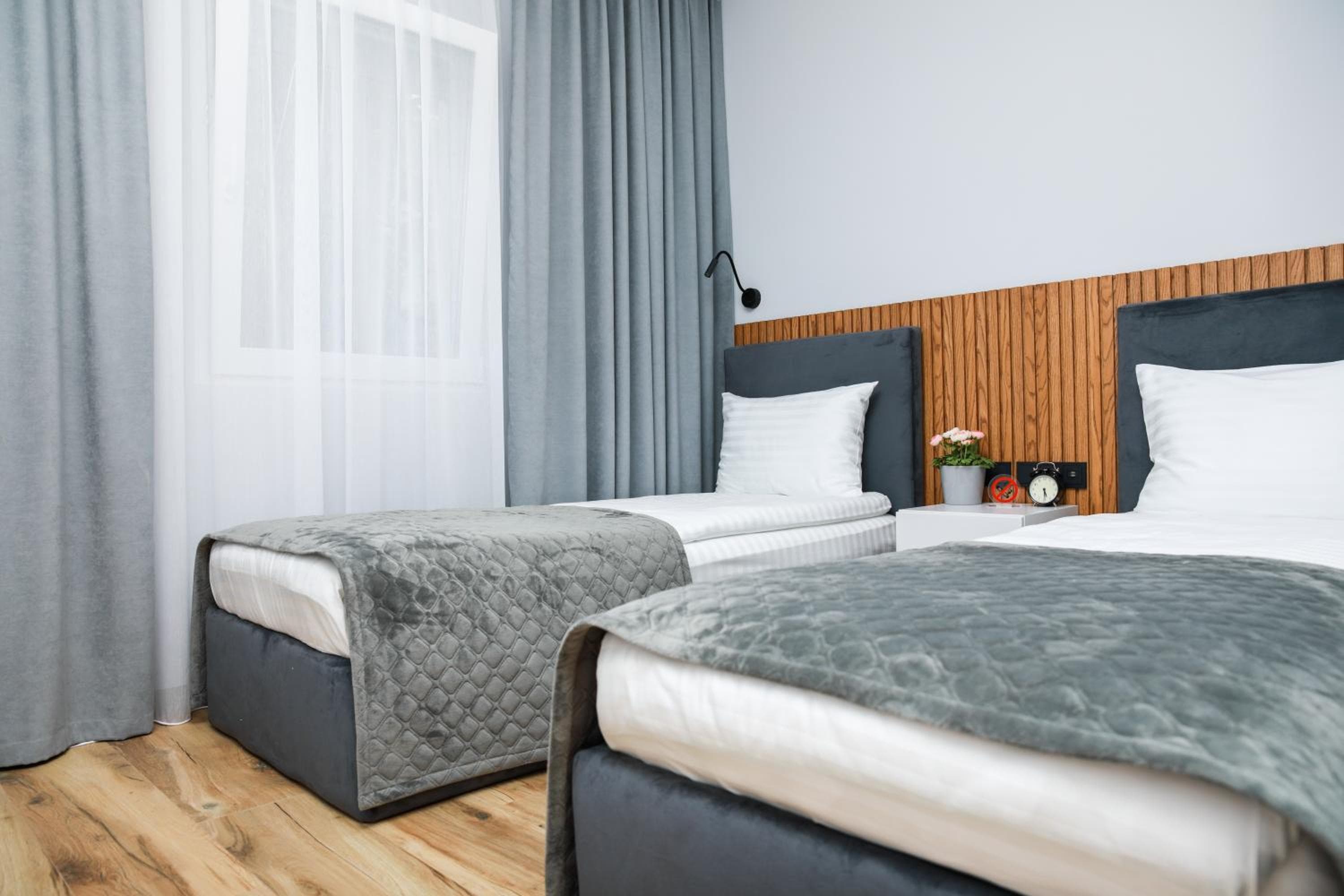 Apart-Hotel Traum — 14