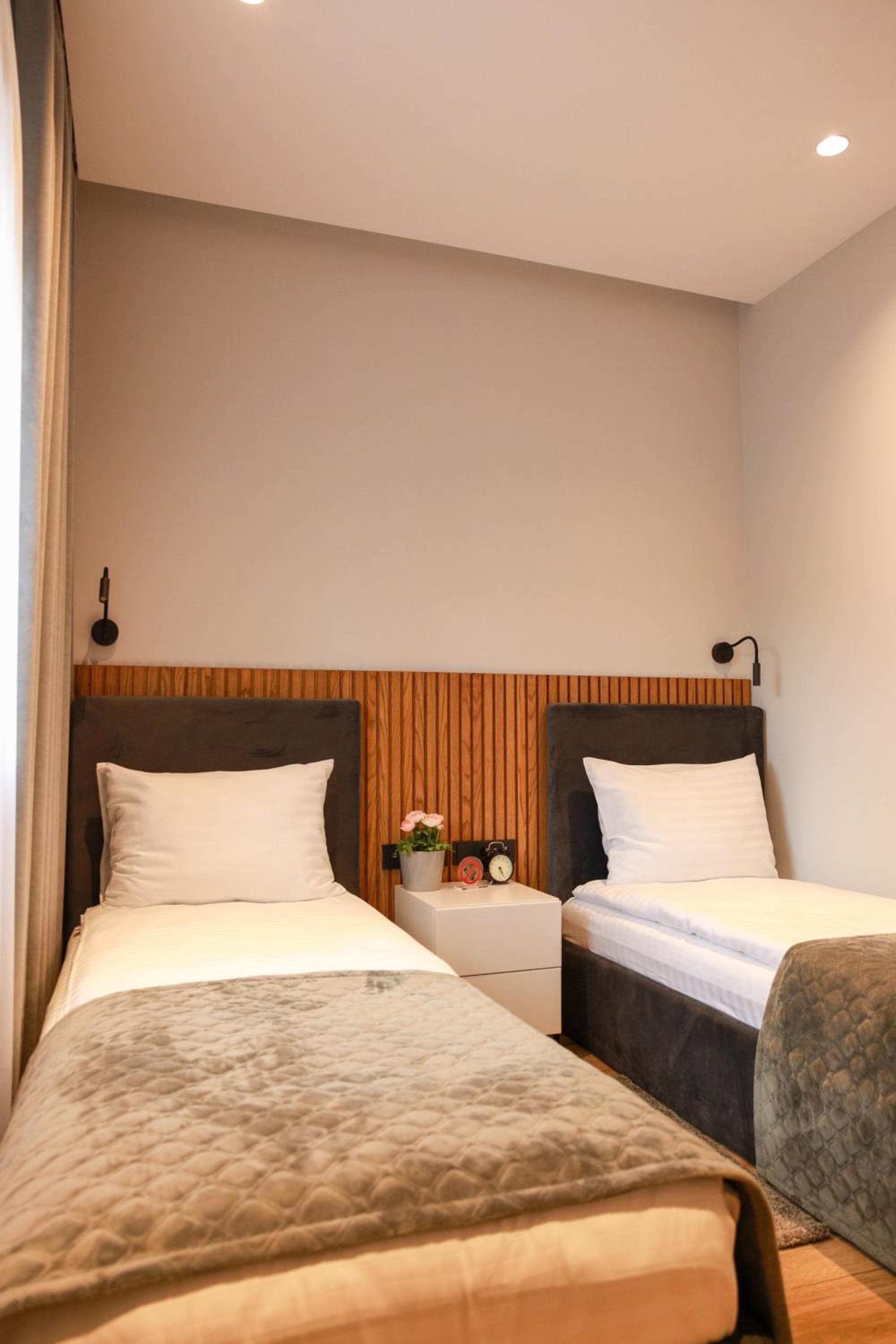 Apart-Hotel Traum — 21