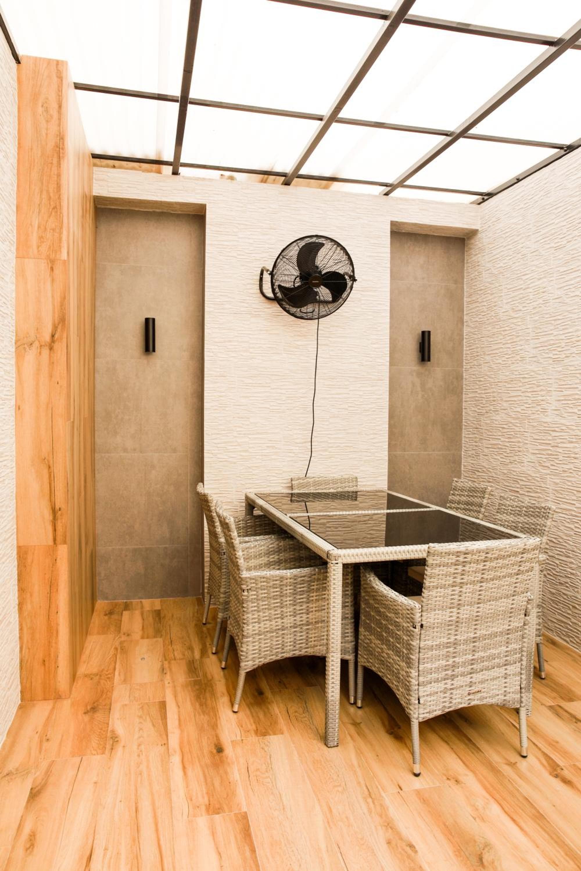 Apart-Hotel Traum — 10
