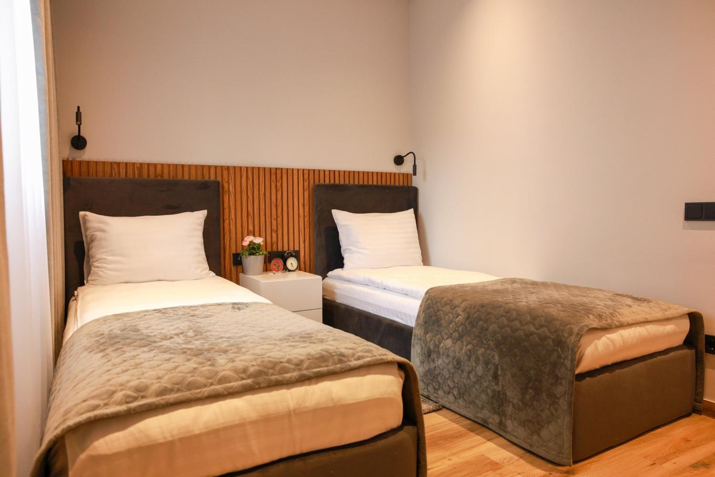 Apart-Hotel Traum — 27