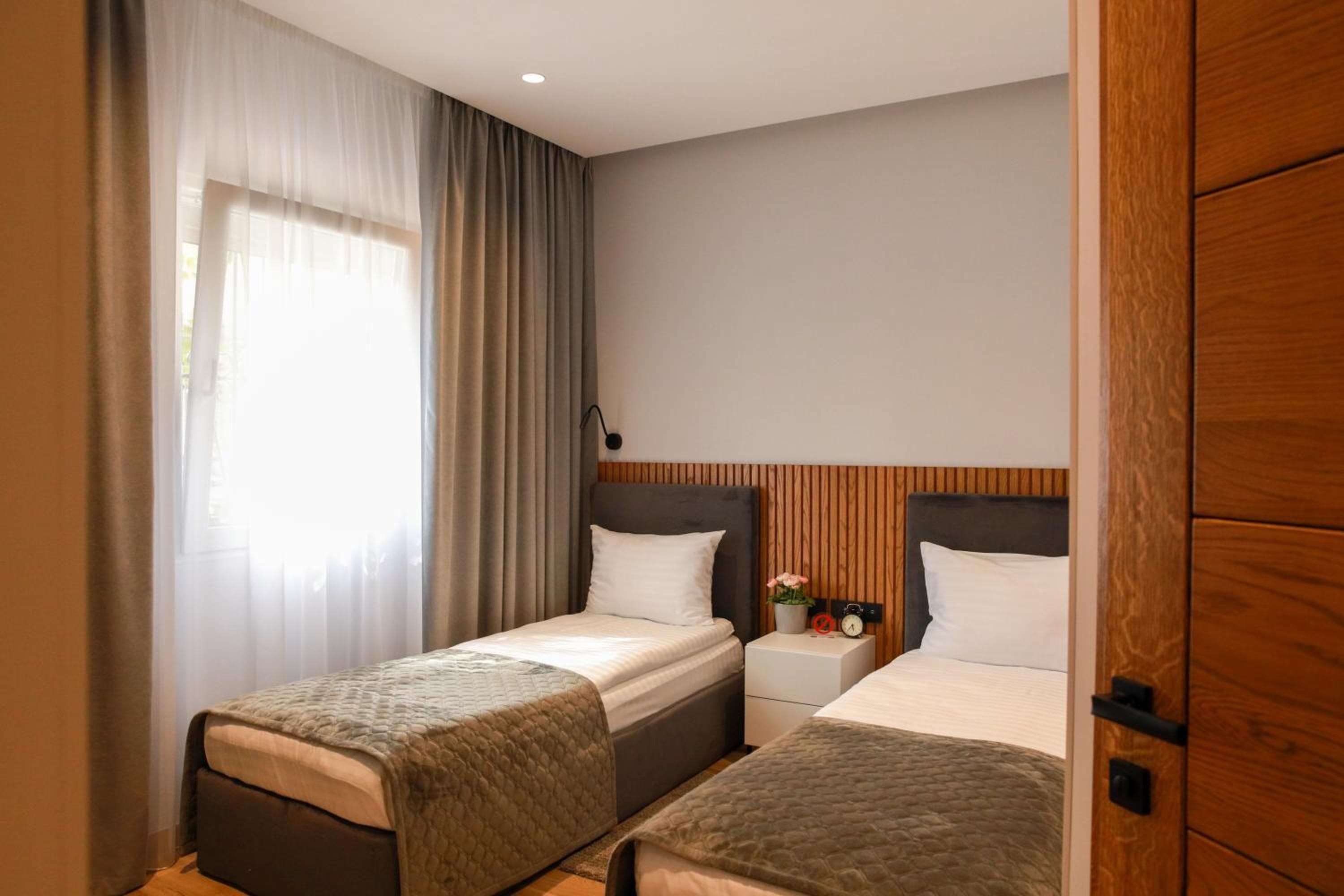 Apart-Hotel Traum — 15