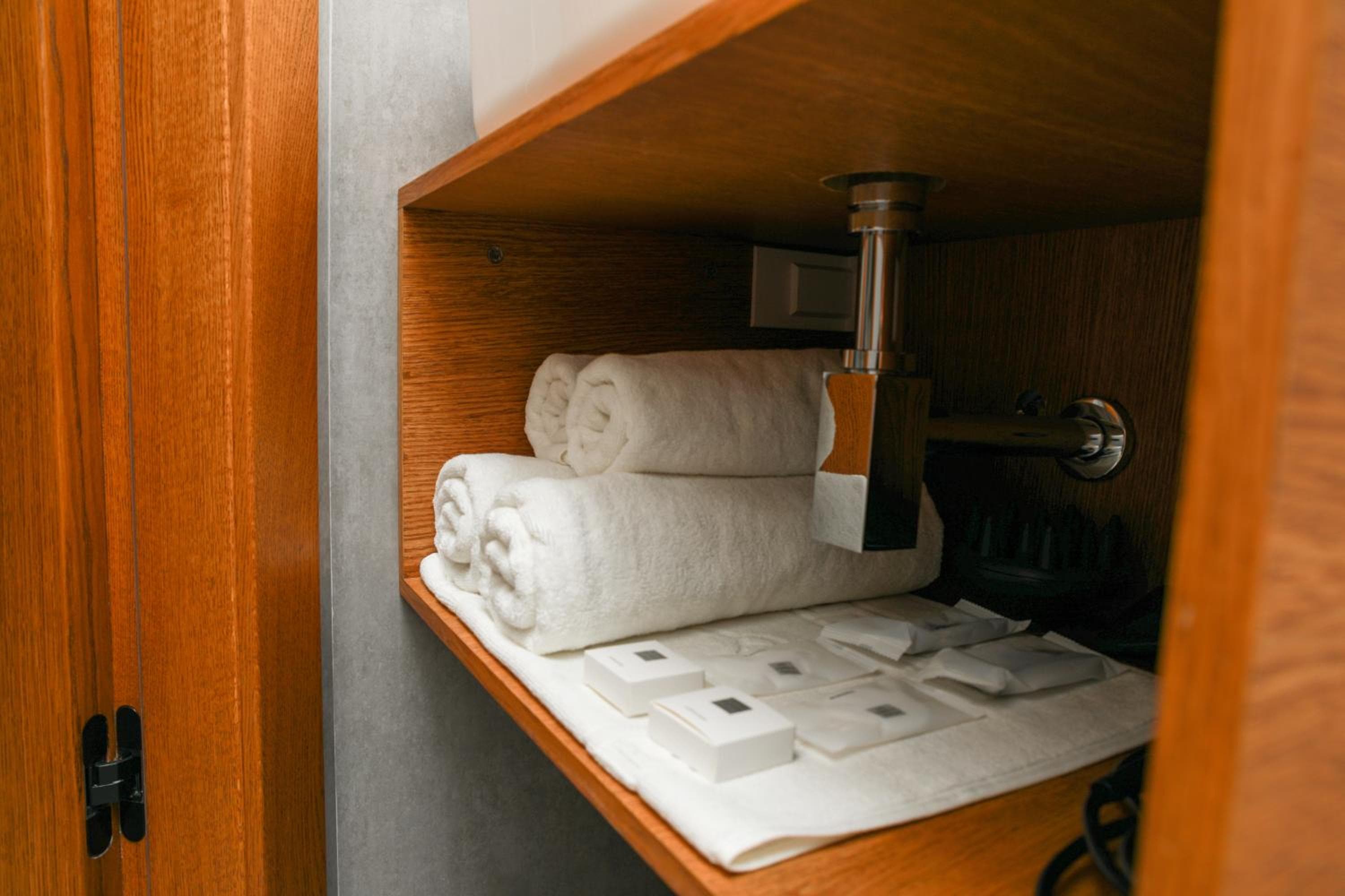 Apart-Hotel Traum — 11
