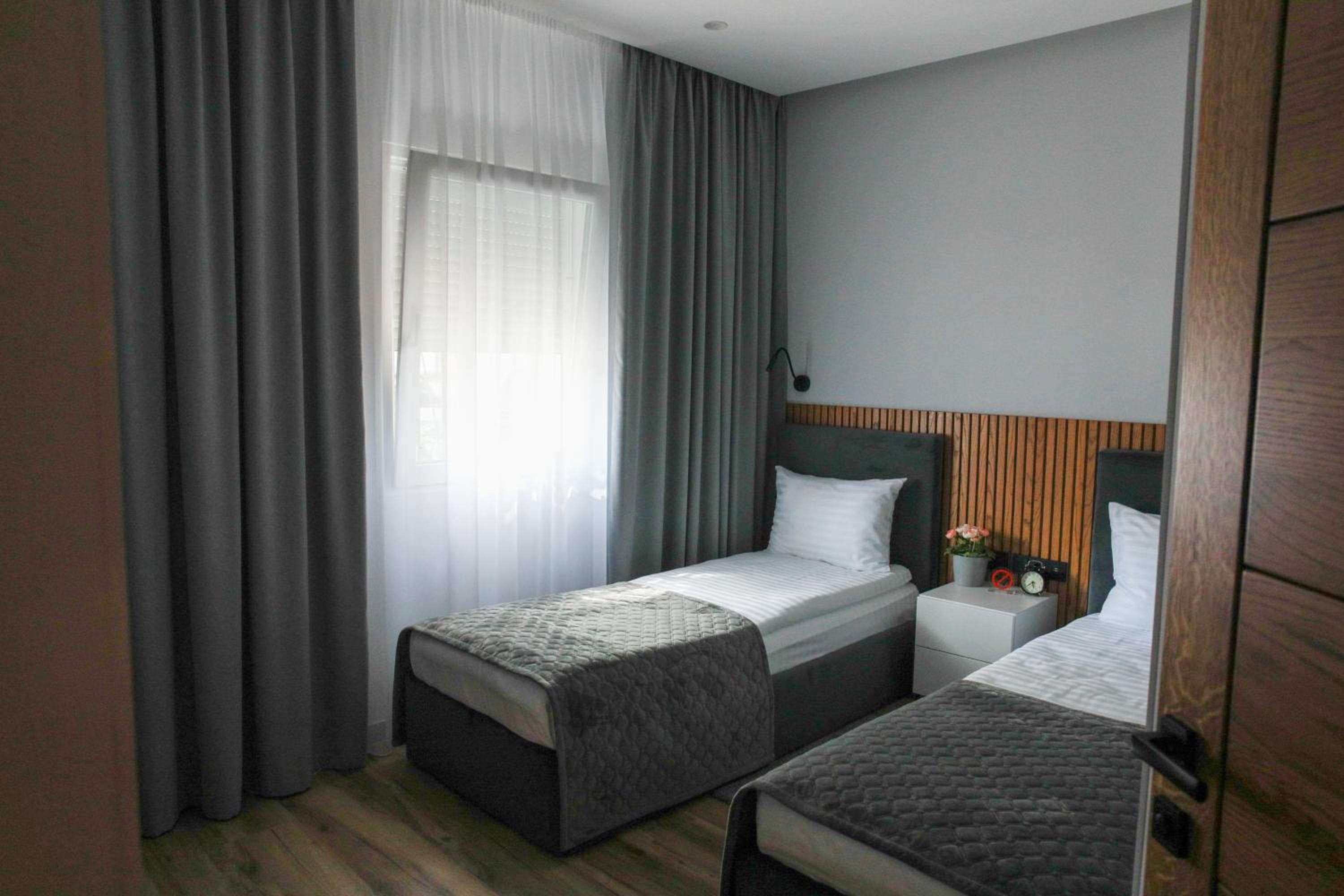 Apart-Hotel Traum — 29