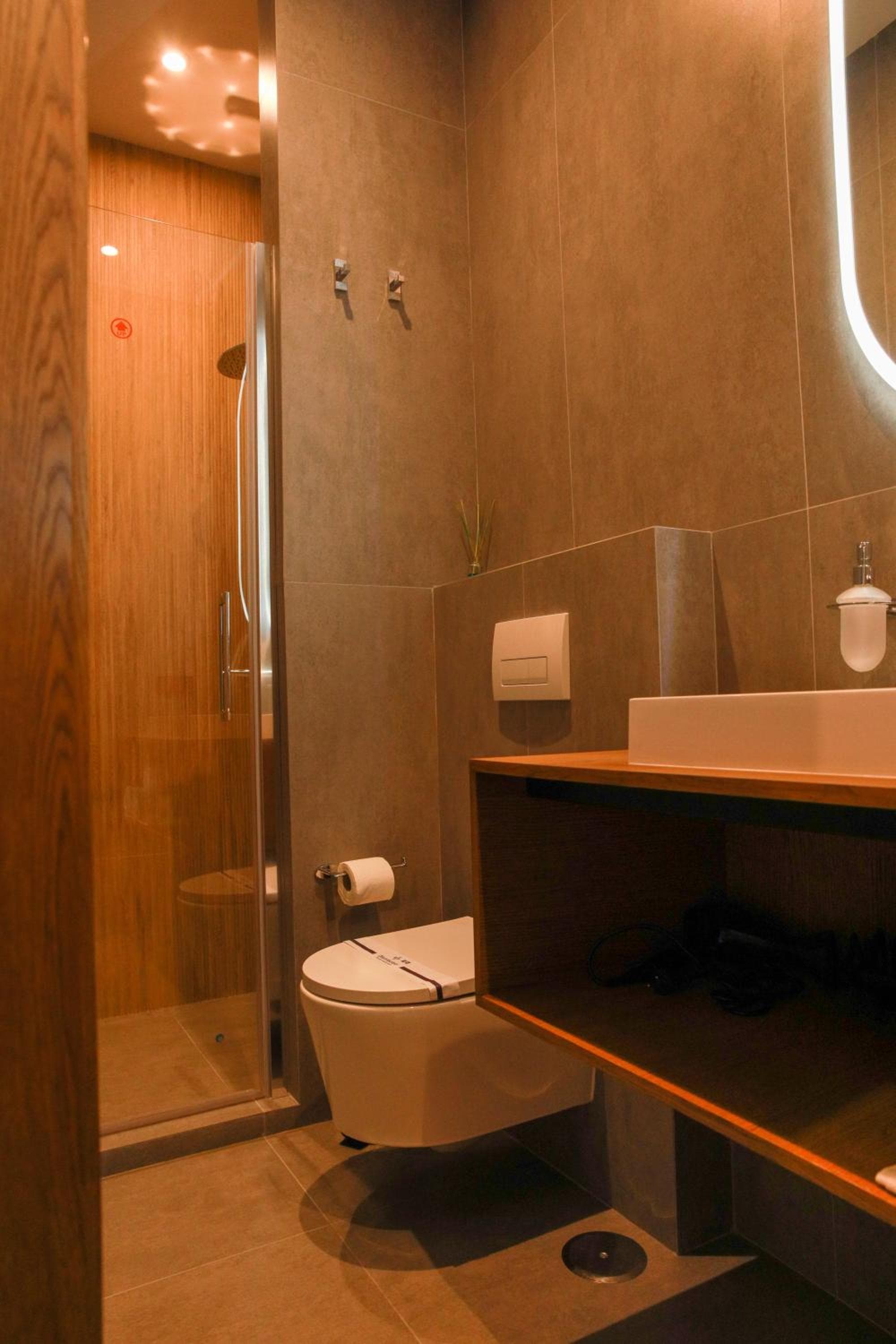 Apart-Hotel Traum — 22