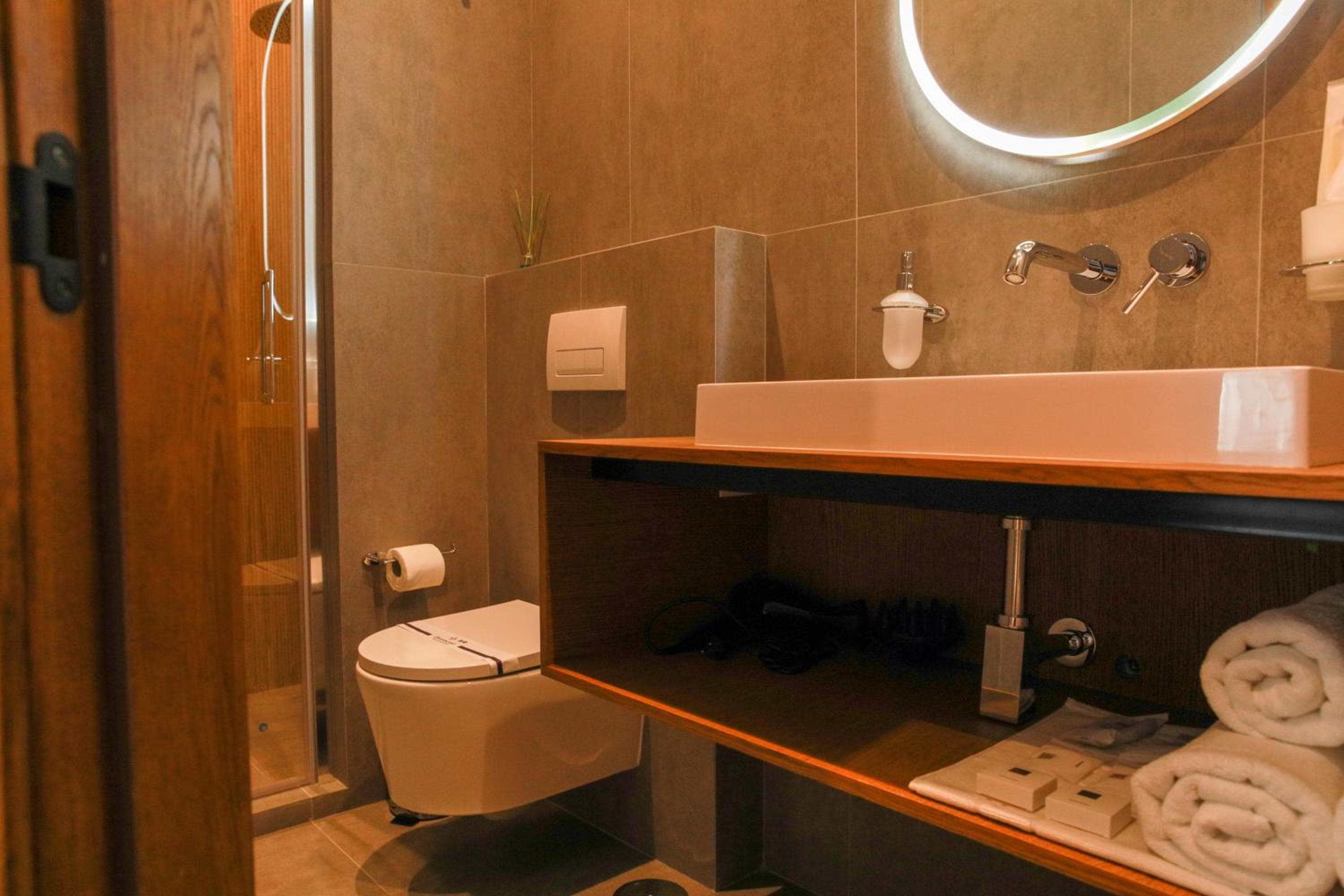 Apart-Hotel Traum — 25