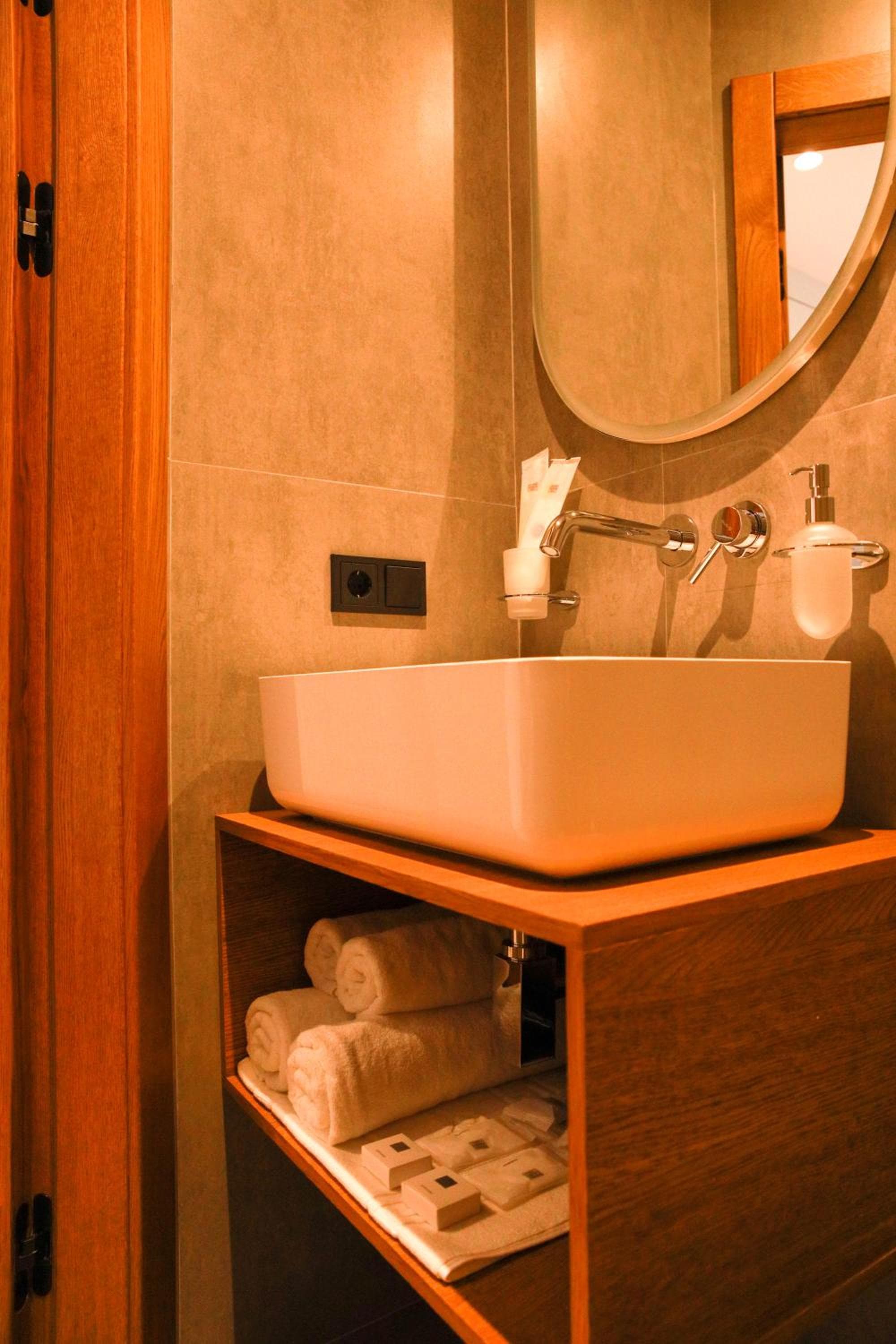 Apart-Hotel Traum — 18